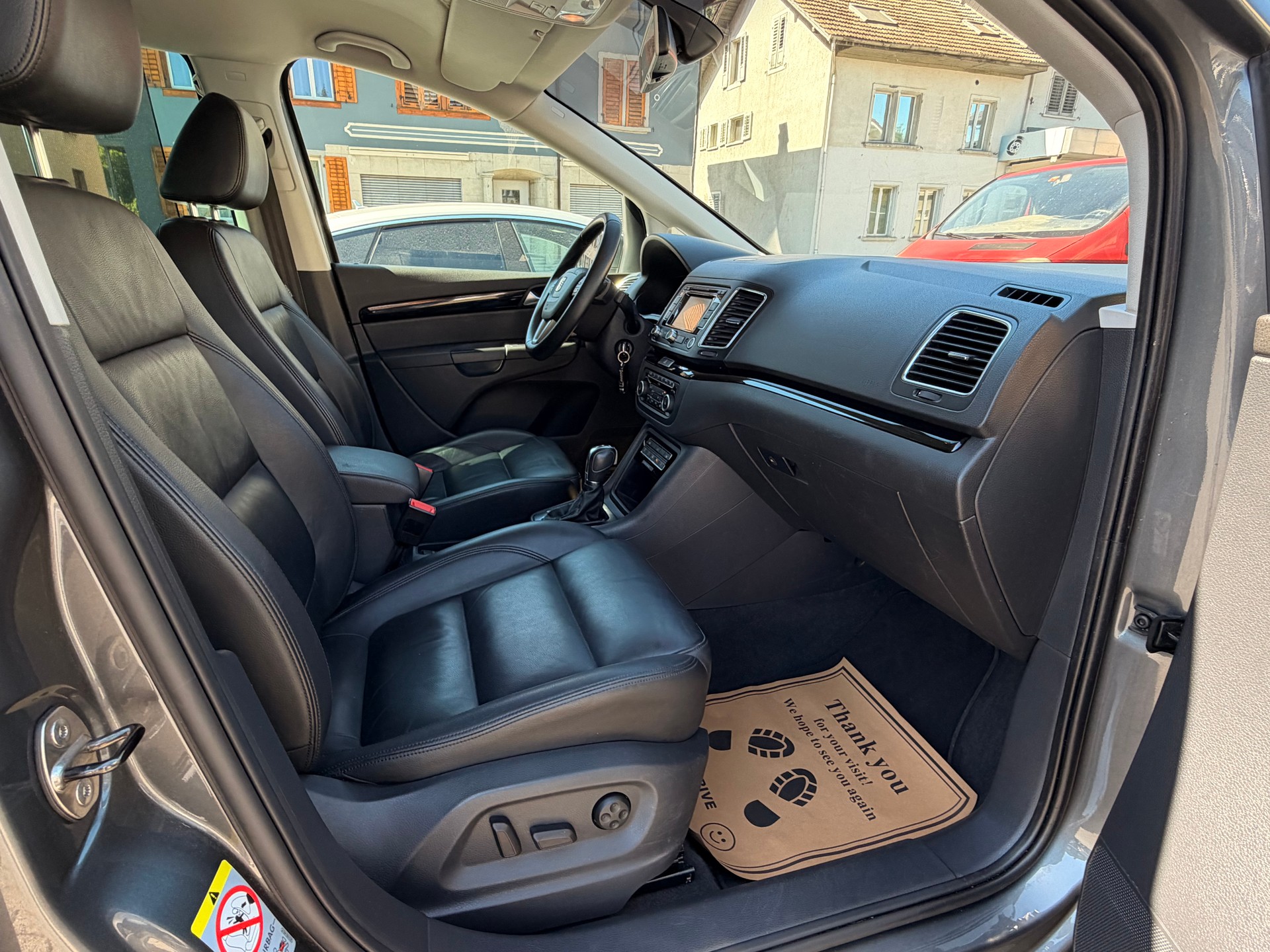SEAT Alhambra 1.4 TSI Style Eco DSG-image-15