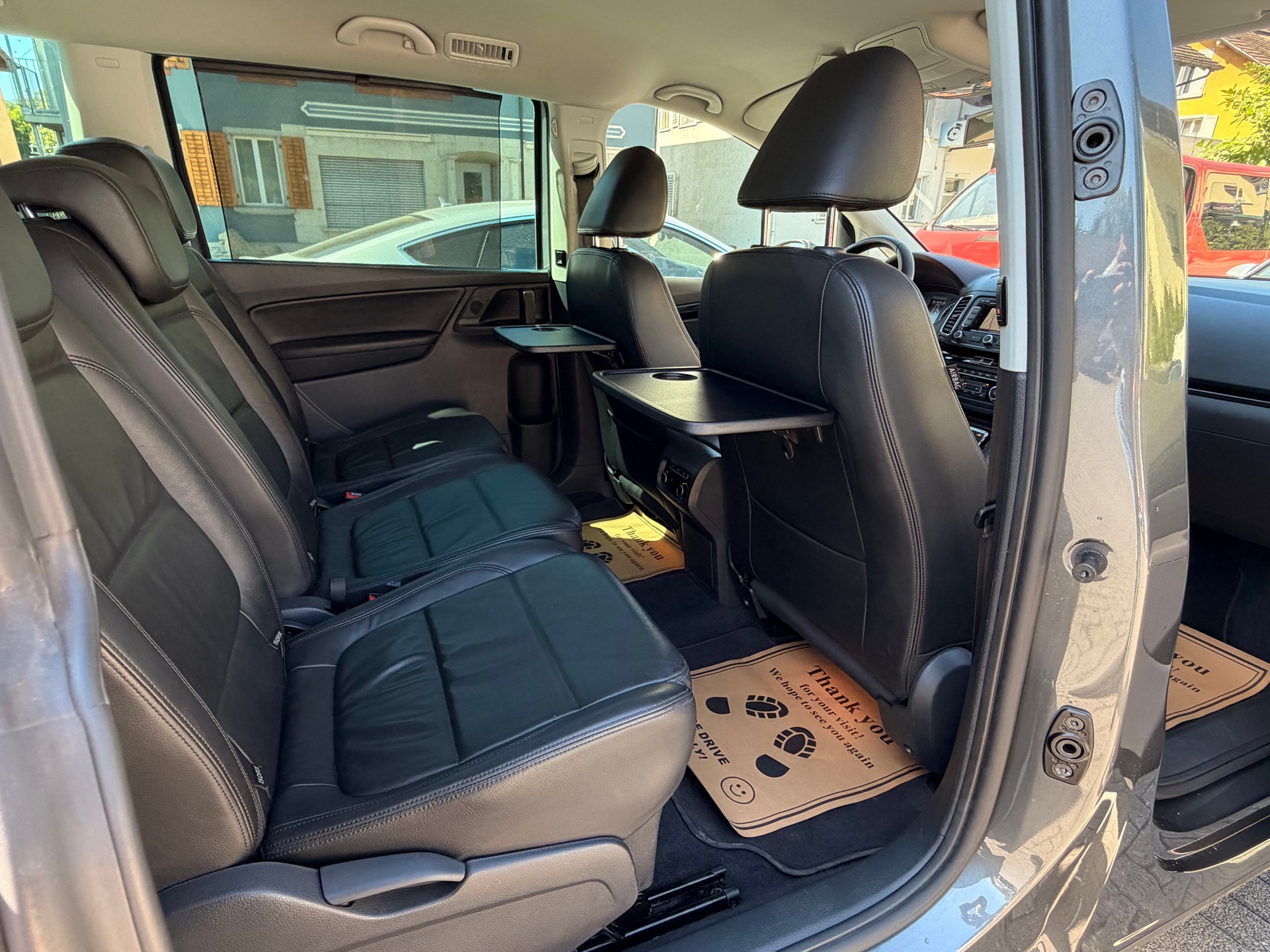 SEAT Alhambra 1.4 TSI Style Eco DSG-image-17