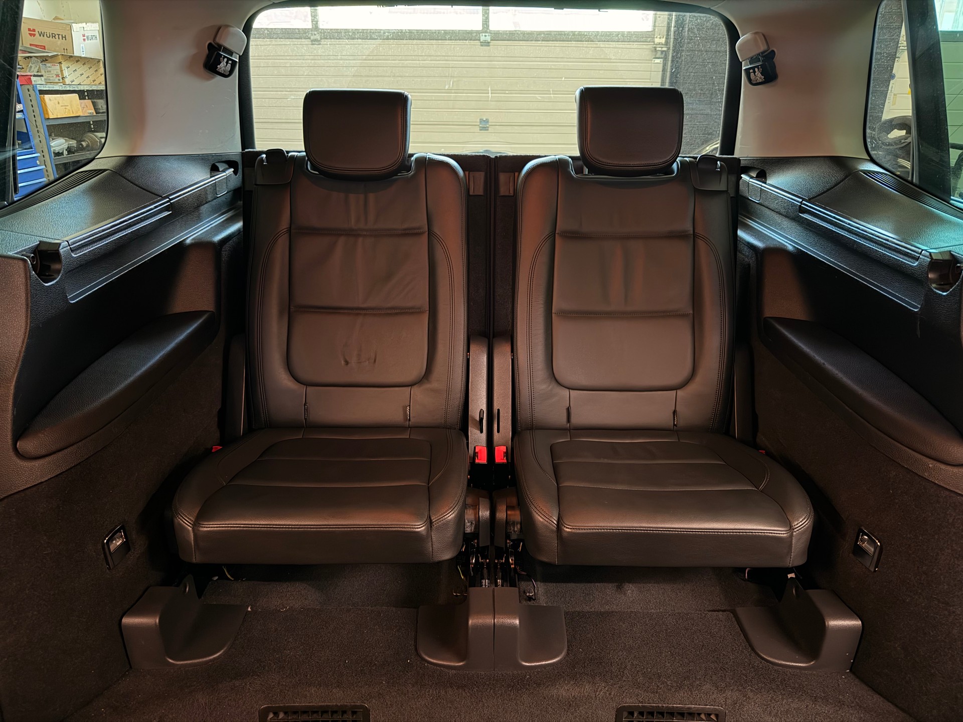 SEAT Alhambra 1.4 TSI Style Eco DSG-image-21