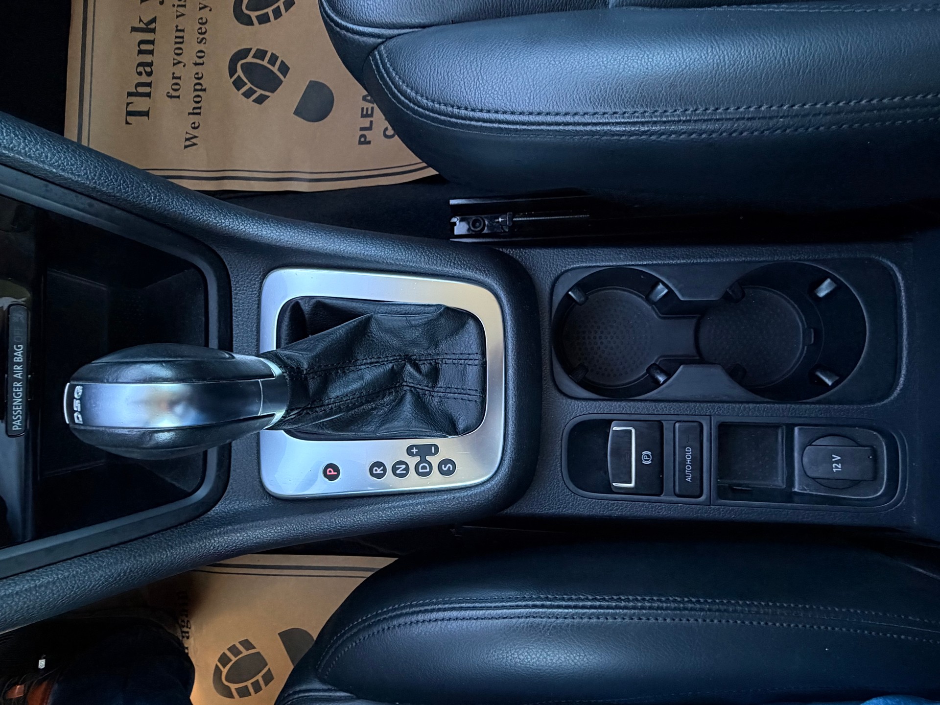 SEAT Alhambra 1.4 TSI Style Eco DSG-image-27
