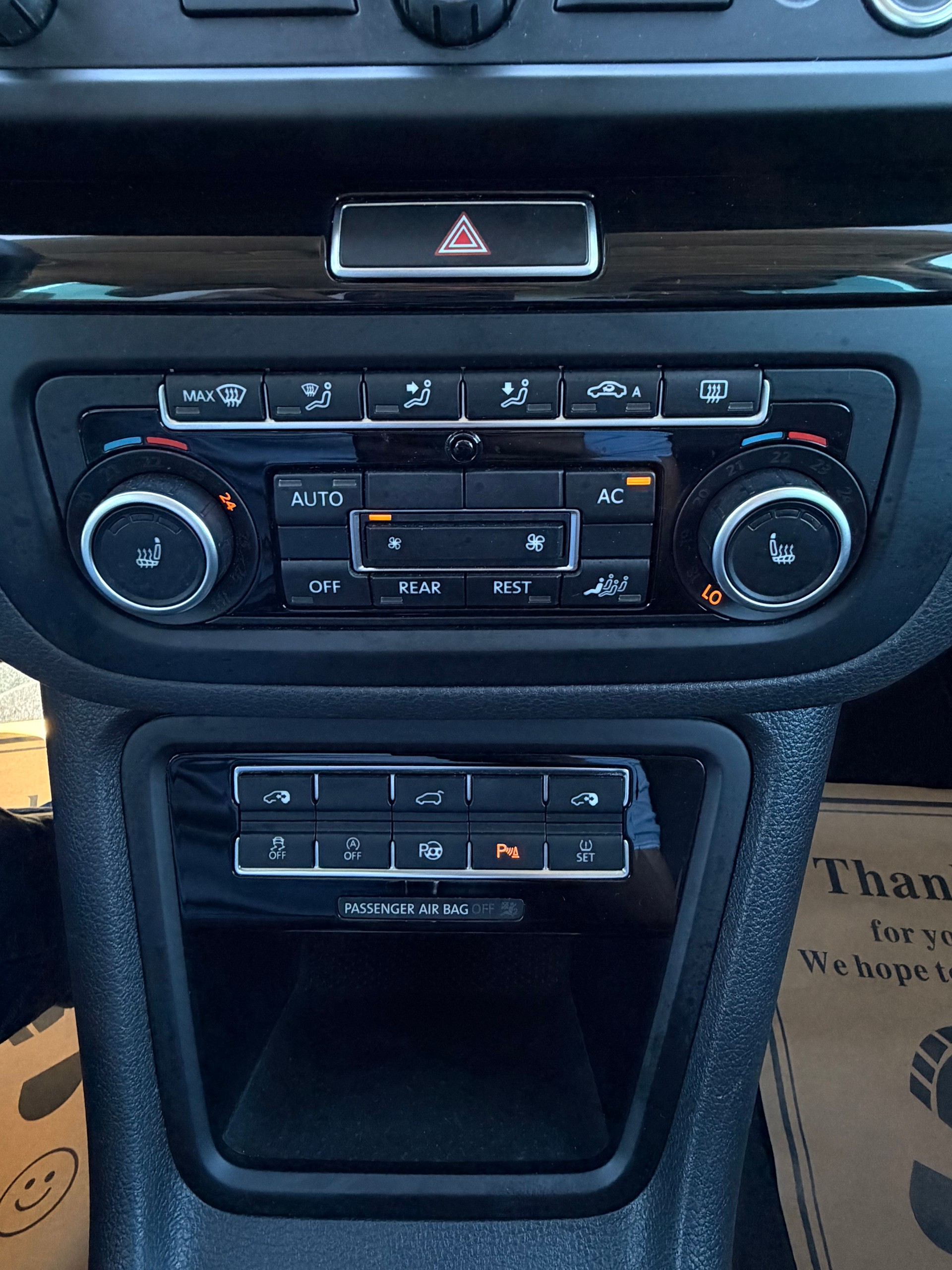 SEAT Alhambra 1.4 TSI Style Eco DSG-image-11