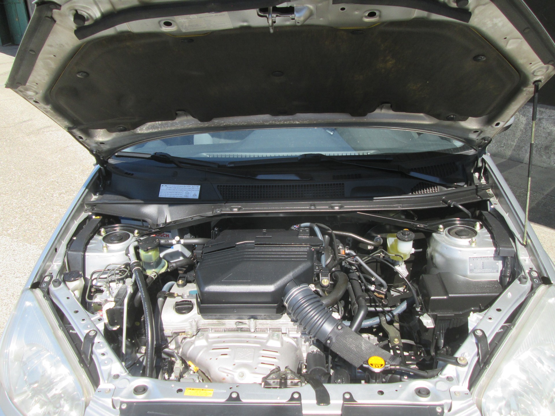 TOYOTA 2.0i-16V Linea Sol-image-6