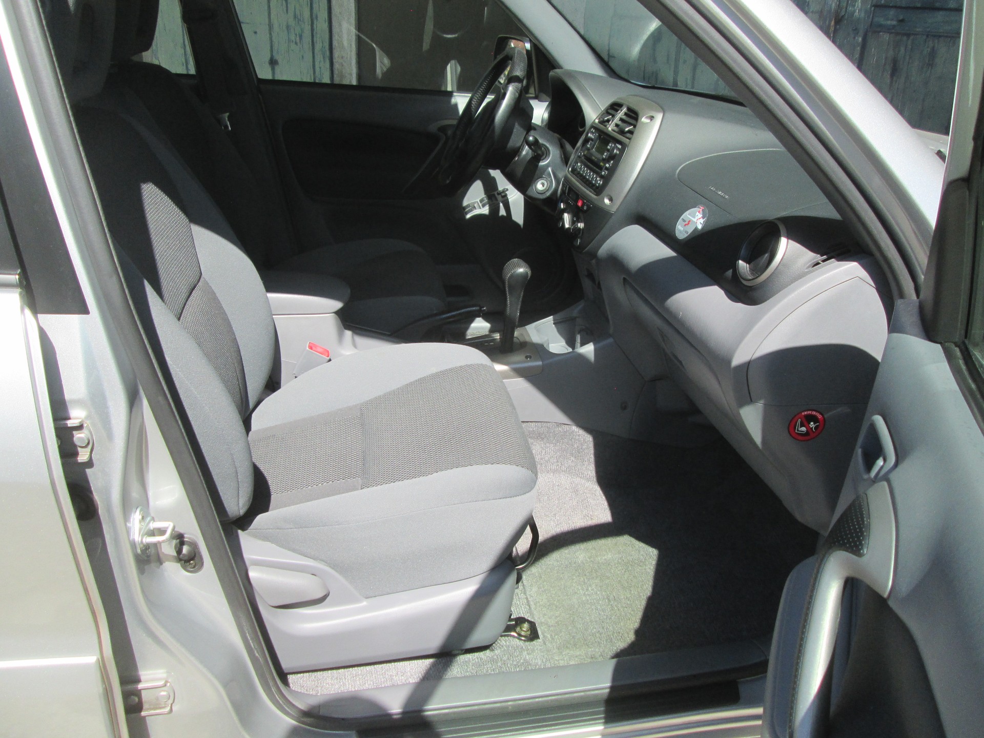 TOYOTA 2.0i-16V Linea Sol-image-7