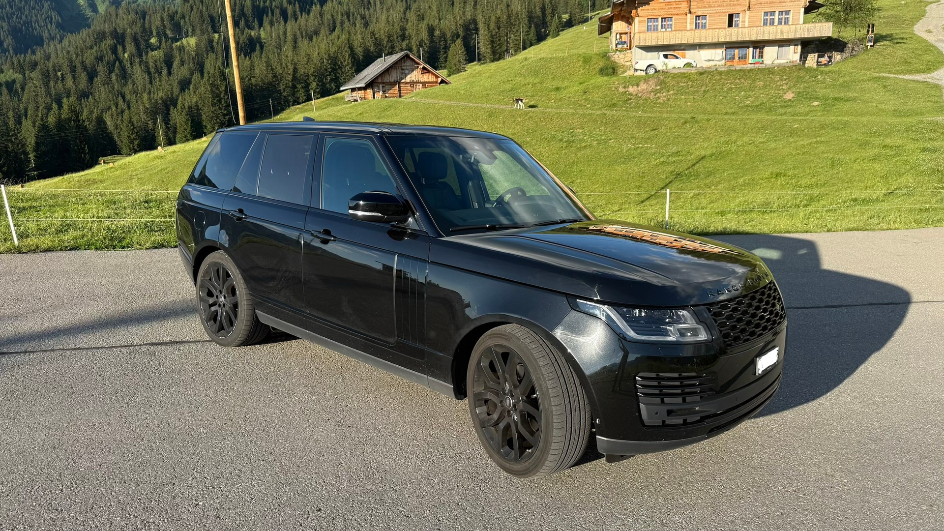 LAND ROVER 3.0 SDV6 HSE-image-5