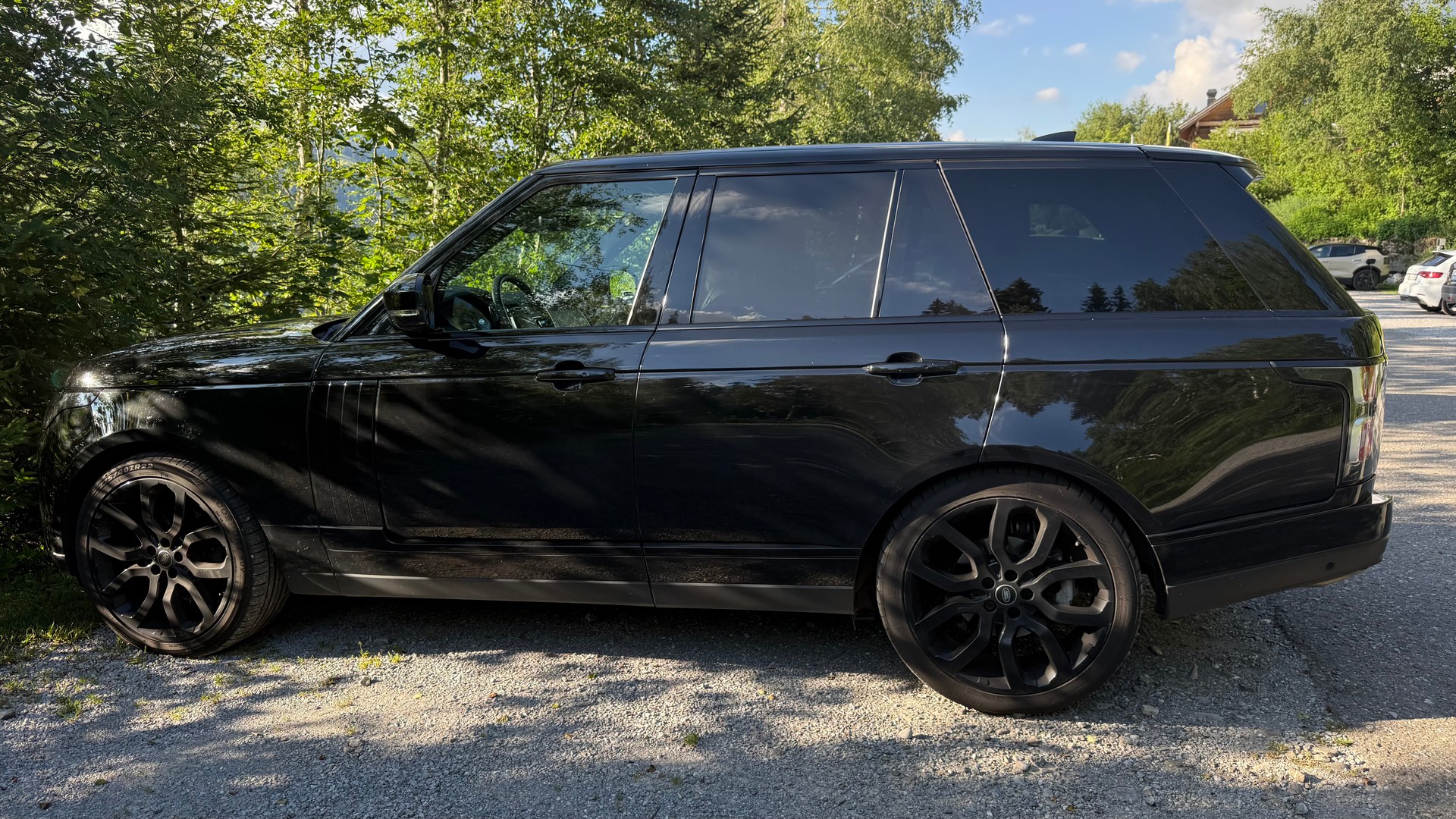 LAND ROVER 3.0 SDV6 HSE-image-7