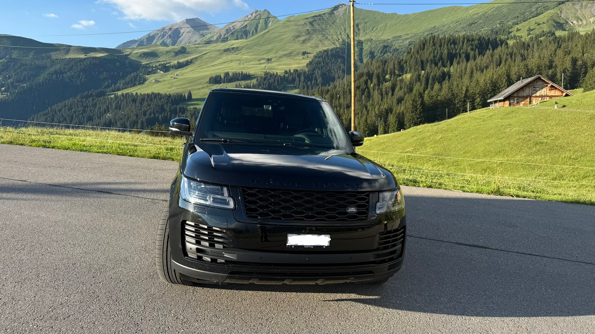 LAND ROVER 3.0 SDV6 HSE-image-8