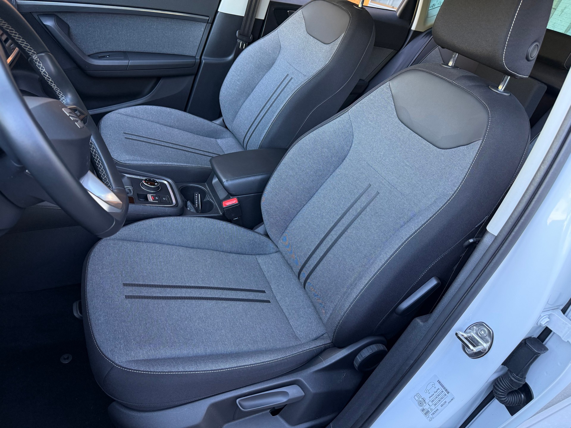 SEAT Ateca 2.0 TDI CR Style 4Drive DSG-image-7