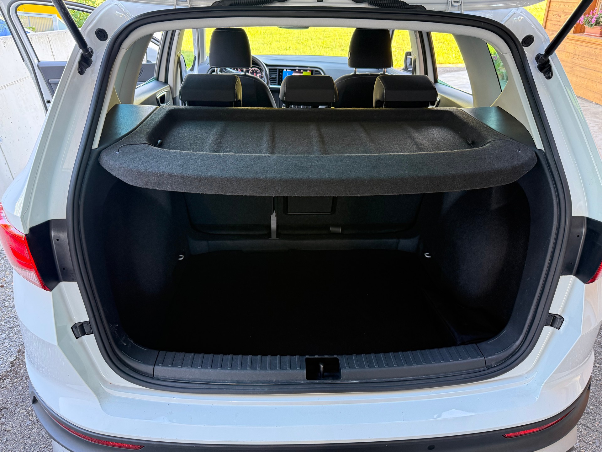 SEAT Ateca 2.0 TDI CR Style 4Drive DSG-image-2