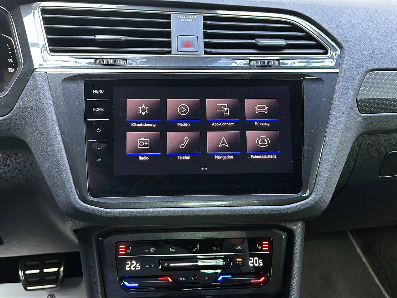 VW Tiguan 2.0 TSI R-Line DSG-image-10