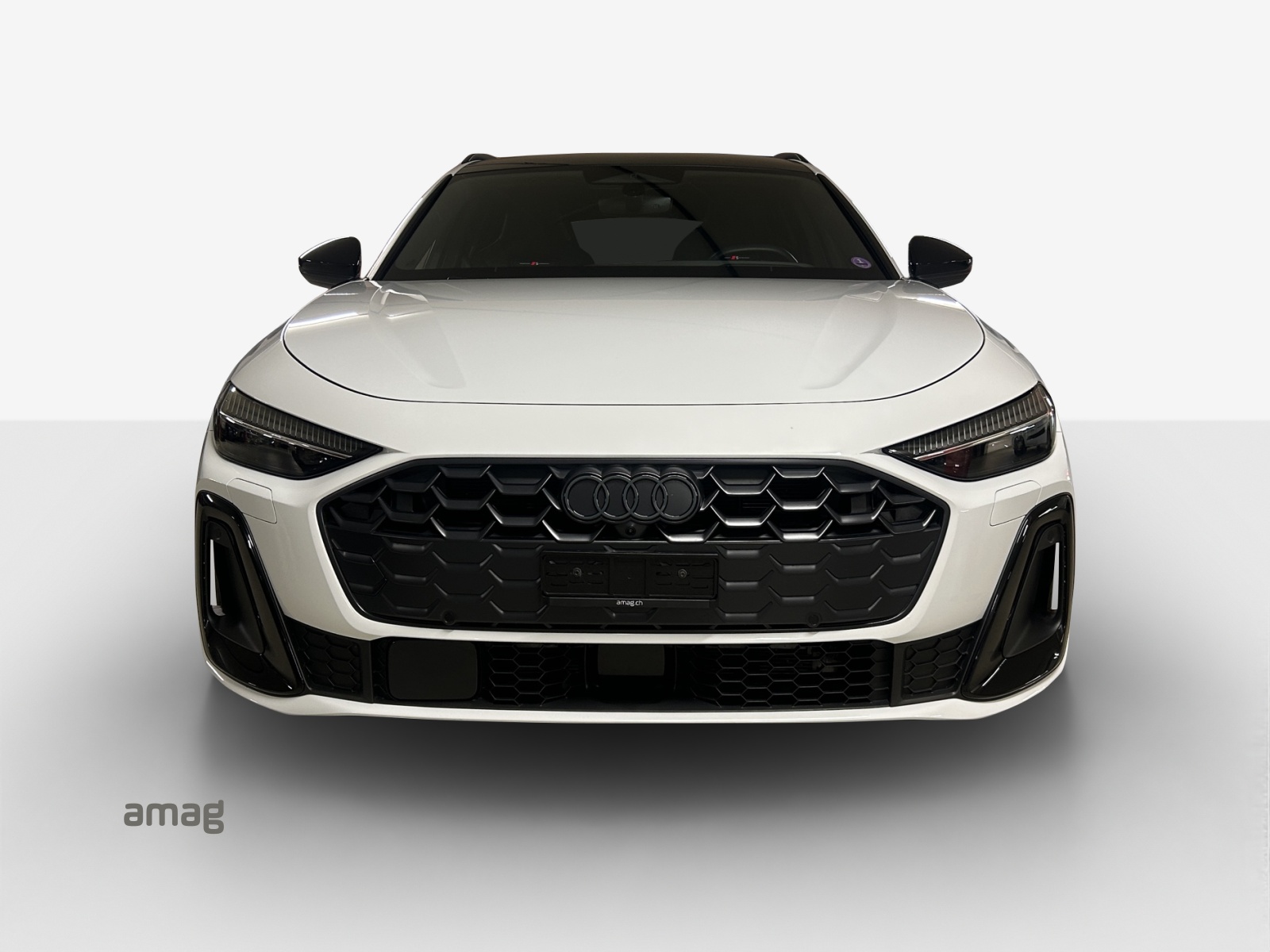 AUDI A5 Avant e-hybrid quattro 270 kW S tronic-image-6
