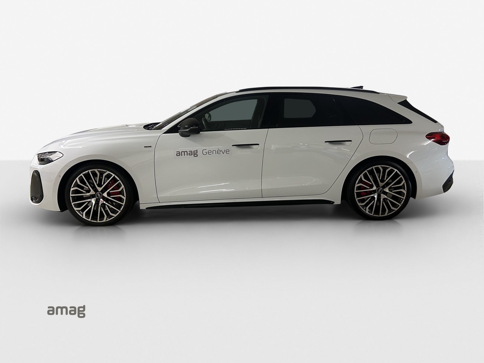 AUDI A5 Avant e-hybrid quattro 270 kW S tronic-showroom-element-1