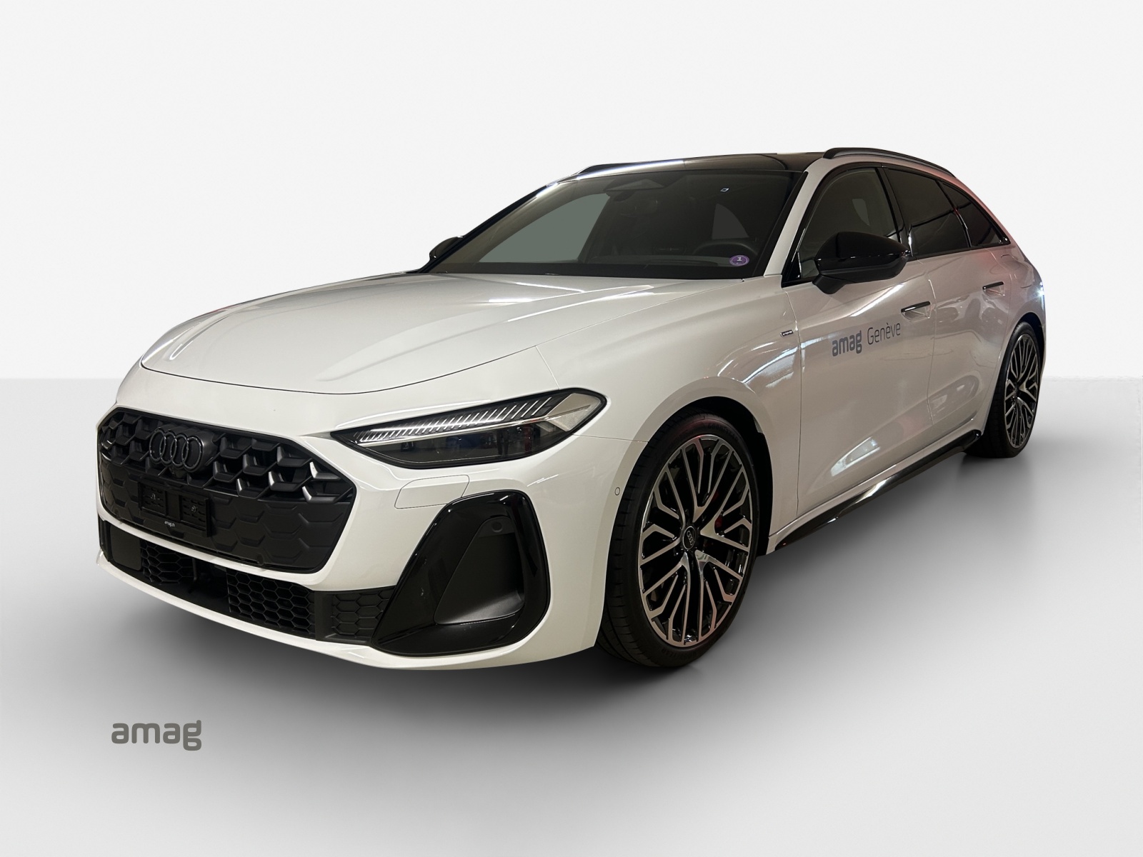 AUDI A5 Avant e-hybrid quattro 270 kW S tronic