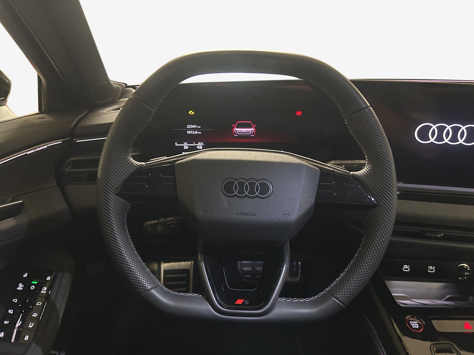 AUDI A5 Avant e-hybrid quattro 270 kW S tronic-image-9