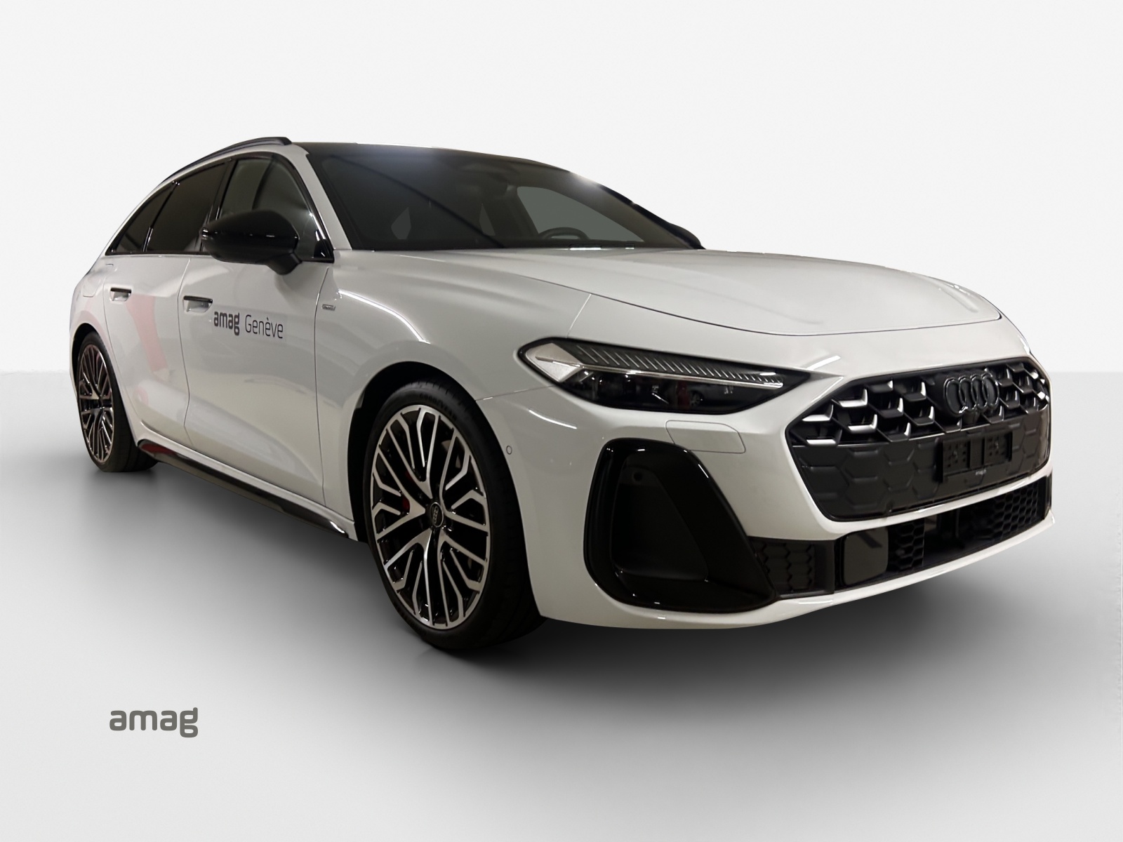 AUDI A5 Avant e-hybrid quattro 270 kW S tronic-image-5