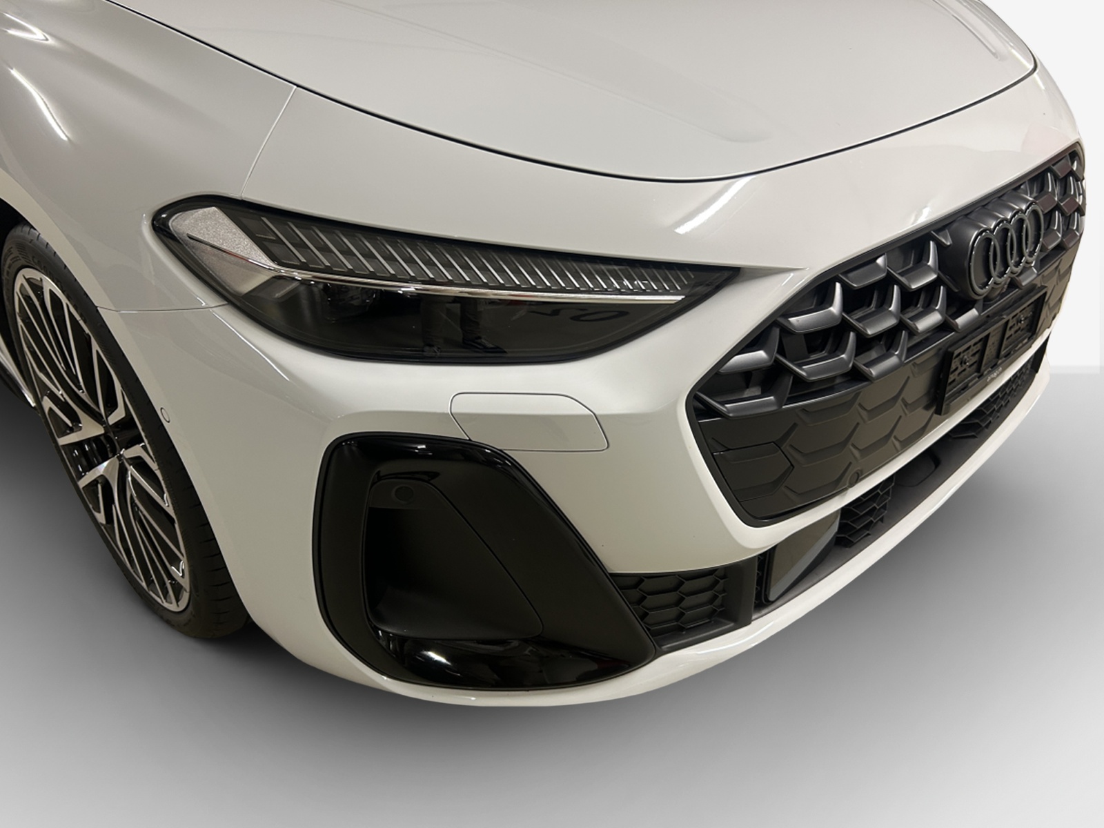 AUDI A5 Avant e-hybrid quattro 270 kW S tronic-image-15