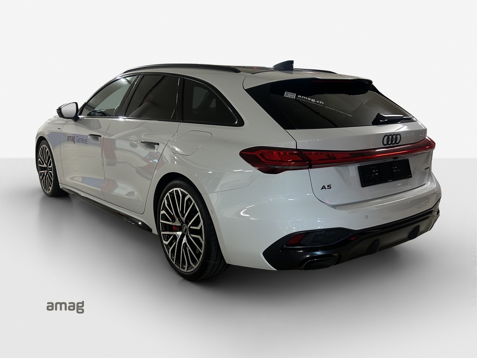 AUDI A5 Avant e-hybrid quattro 270 kW S tronic-showroom-element-2