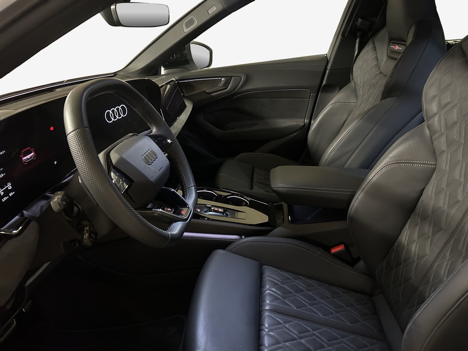 AUDI A5 Avant e-hybrid quattro 270 kW S tronic-image-7