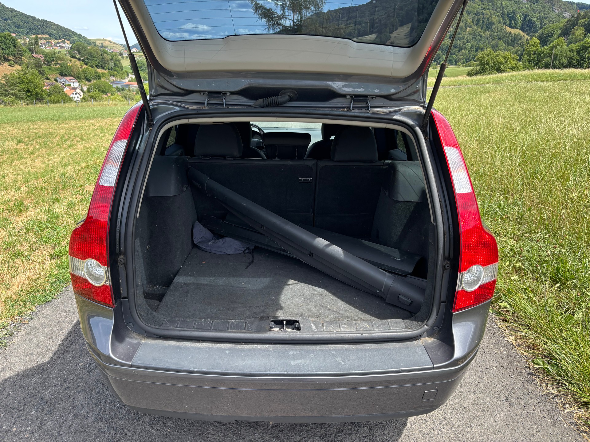 VOLVO V50 T5 Momentum-image-5