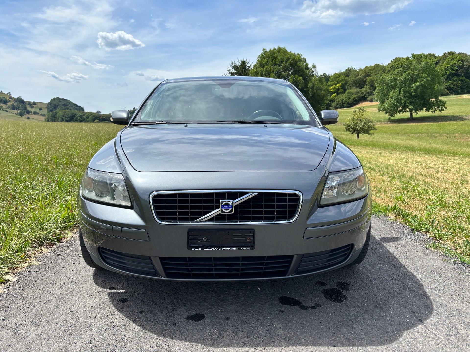 VOLVO V50 T5 Momentum-image-3