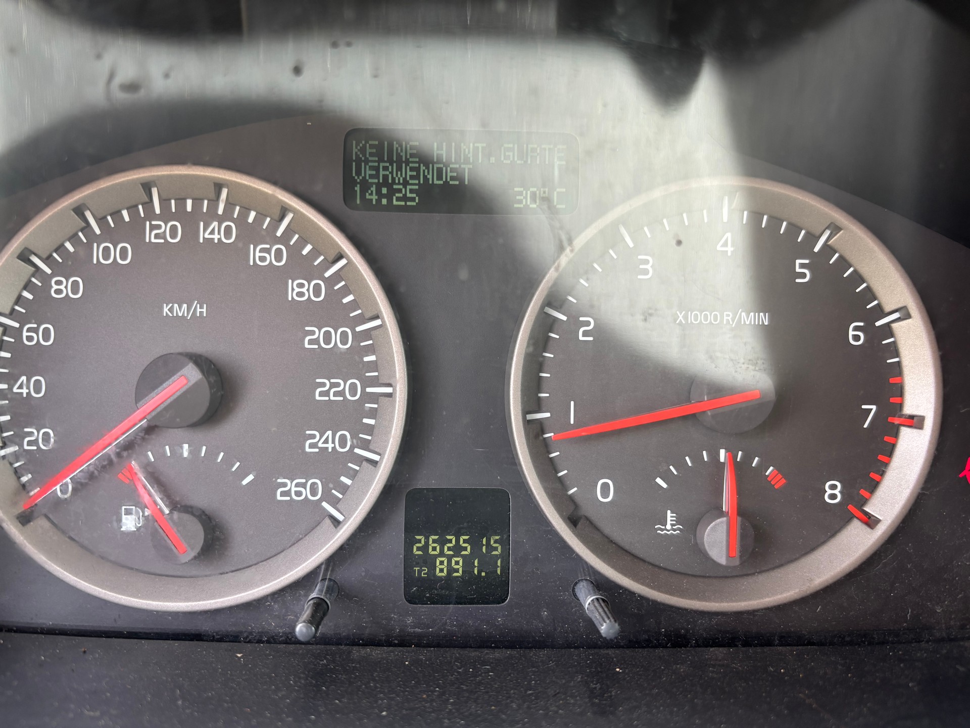 VOLVO V50 T5 Momentum-image-7