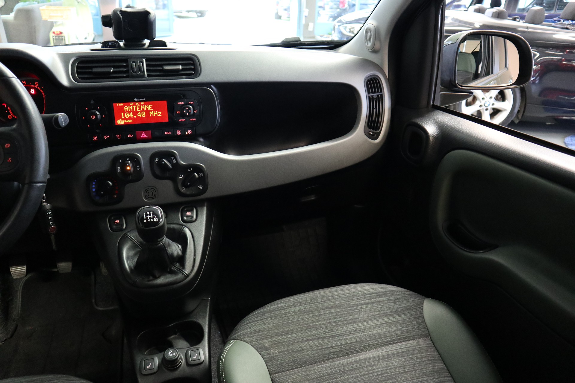 FIAT Panda 0.9 T TwinAir 4x4 S/S-image-14