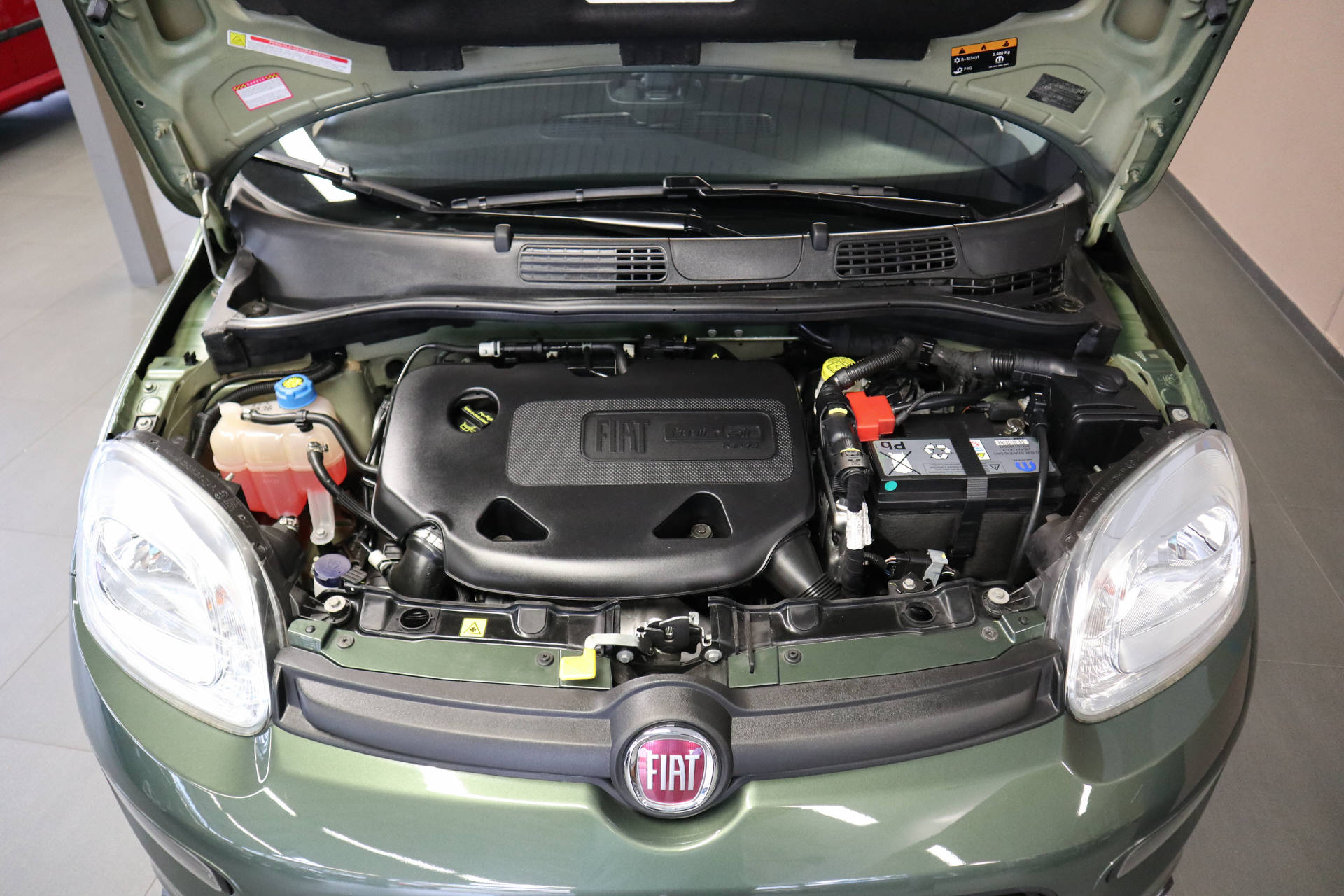 FIAT Panda 0.9 T TwinAir 4x4 S/S-image-15