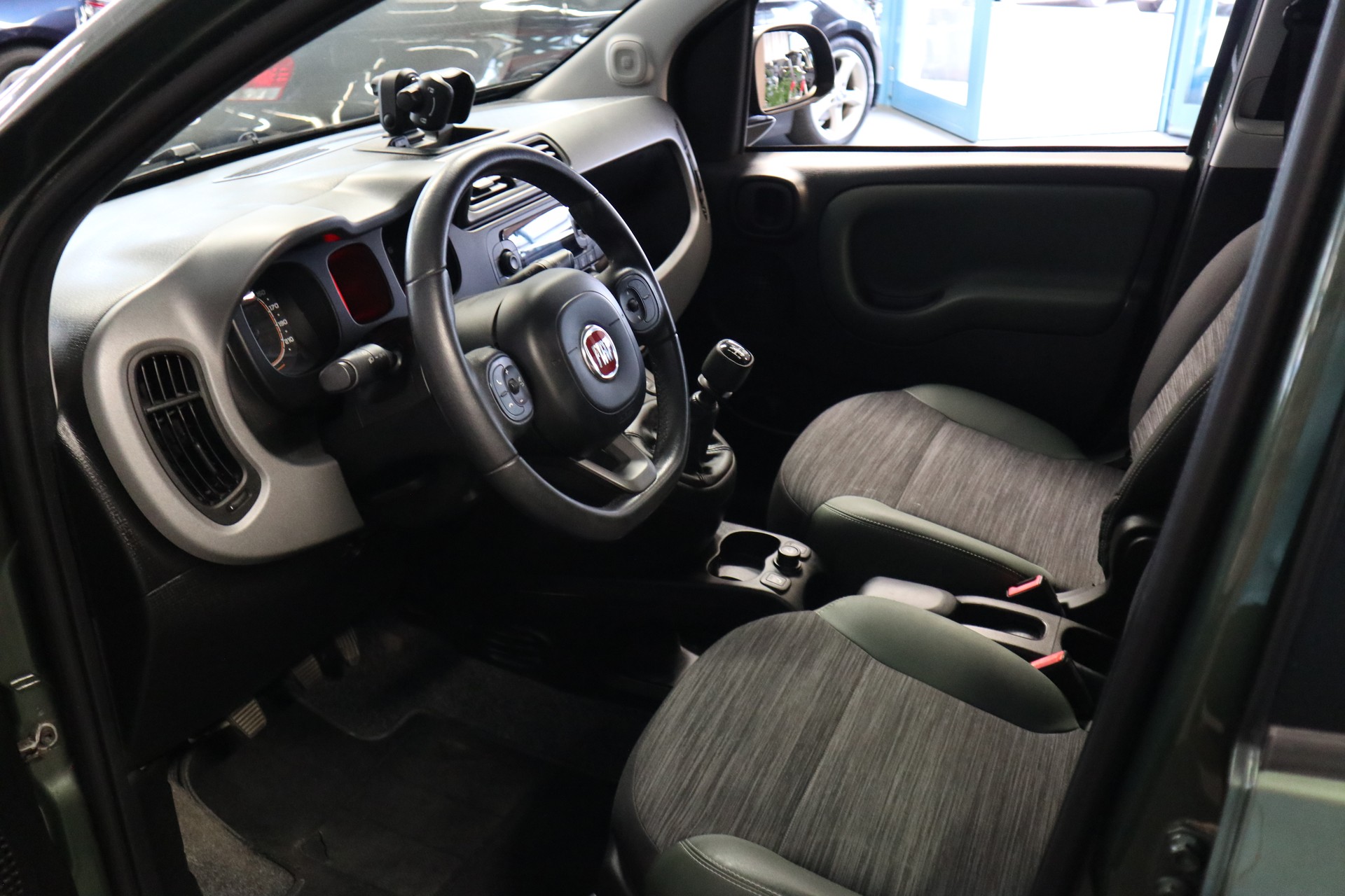 FIAT Panda 0.9 T TwinAir 4x4 S/S-image-11