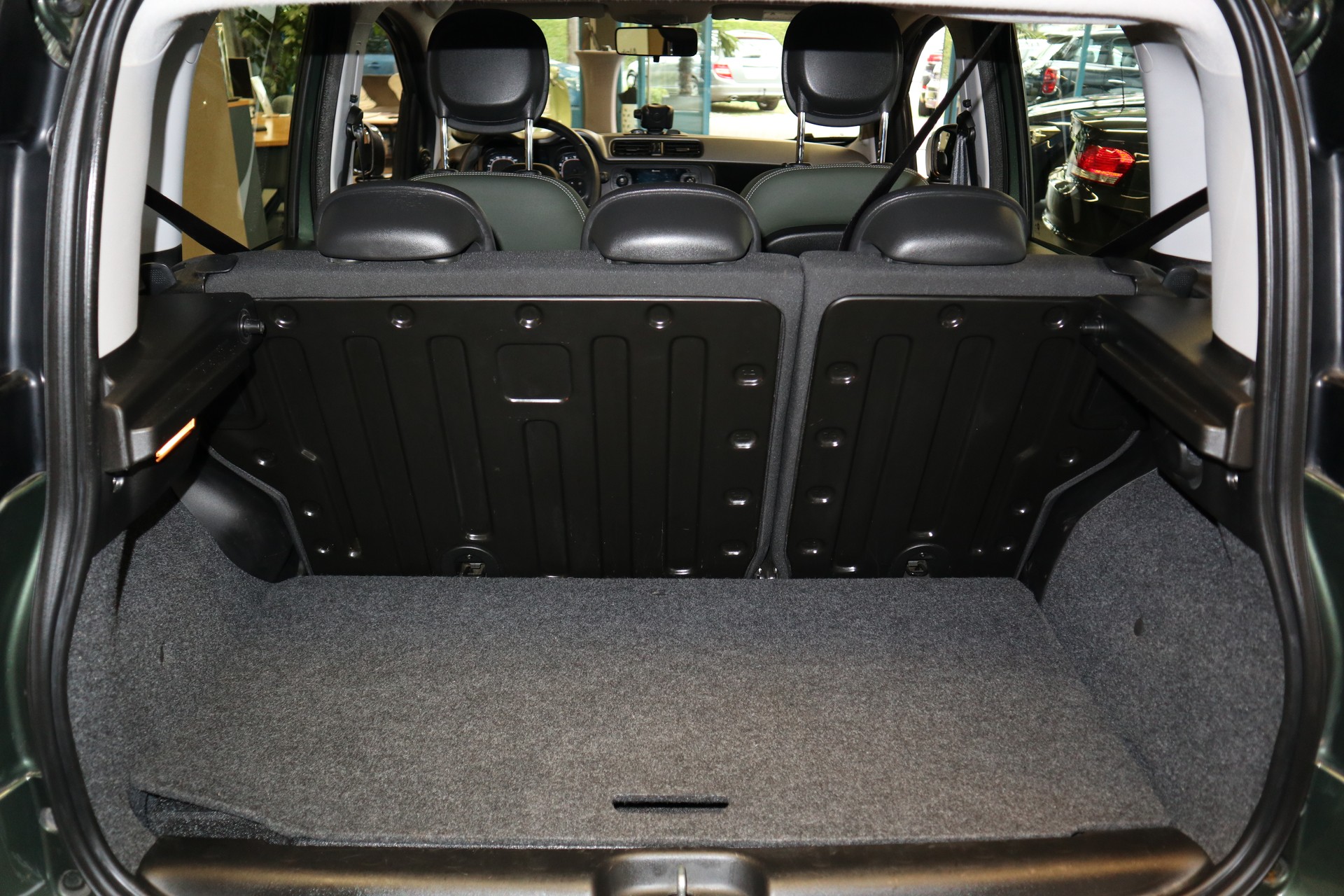 FIAT Panda 0.9 T TwinAir 4x4 S/S-image-9