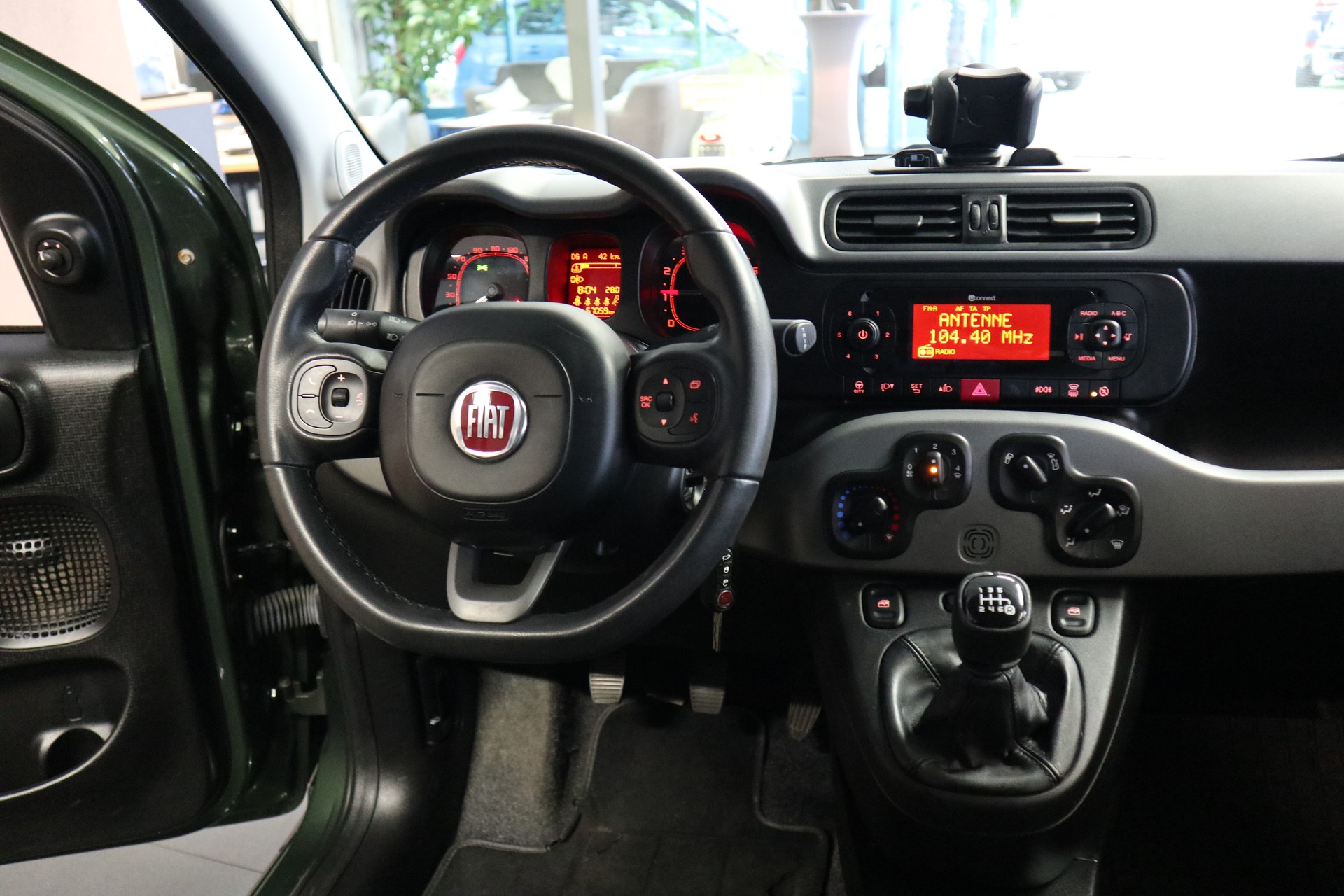 FIAT Panda 0.9 T TwinAir 4x4 S/S-image-12