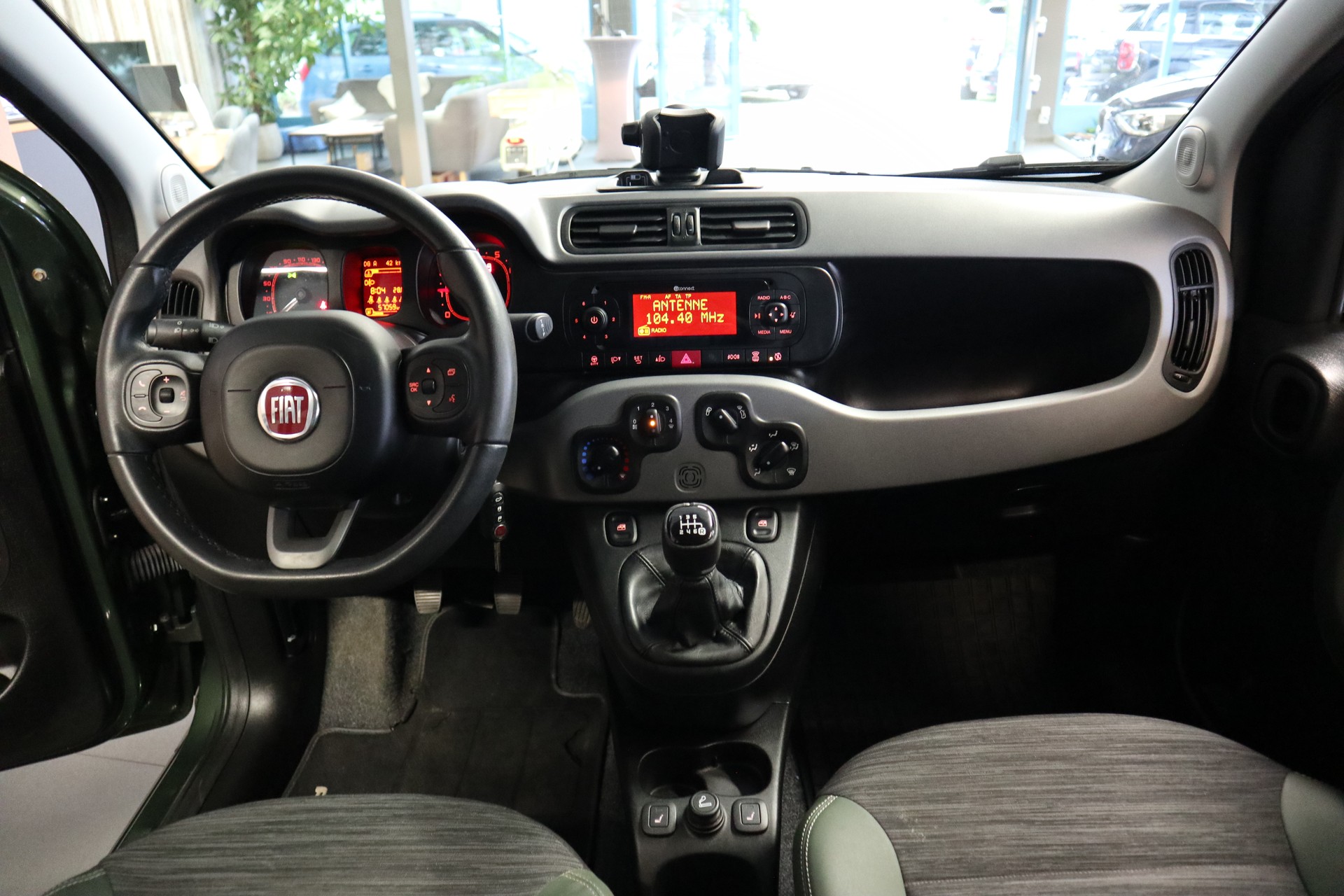 FIAT Panda 0.9 T TwinAir 4x4 S/S-image-13