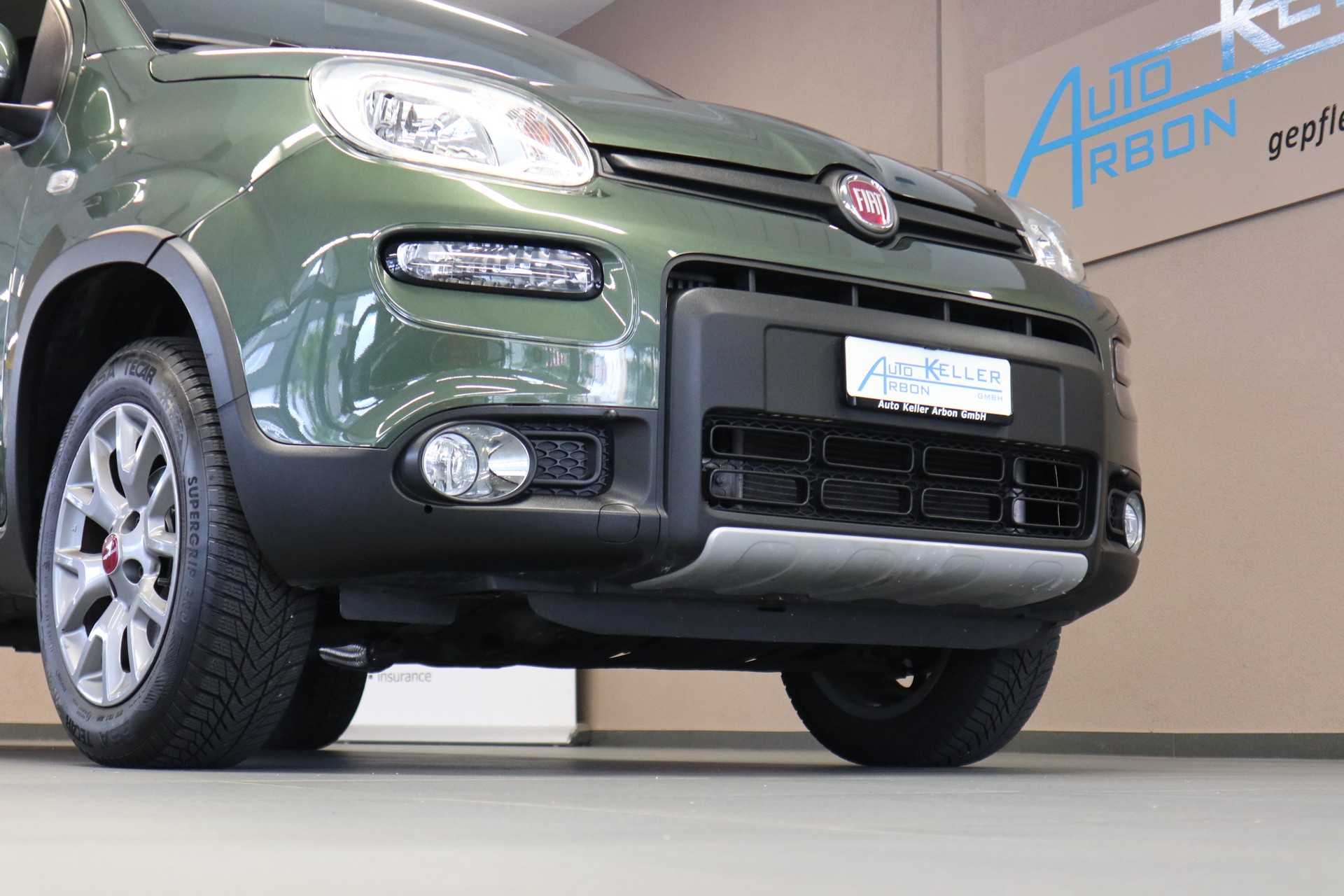 FIAT Panda 0.9 T TwinAir 4x4 S/S-image-4