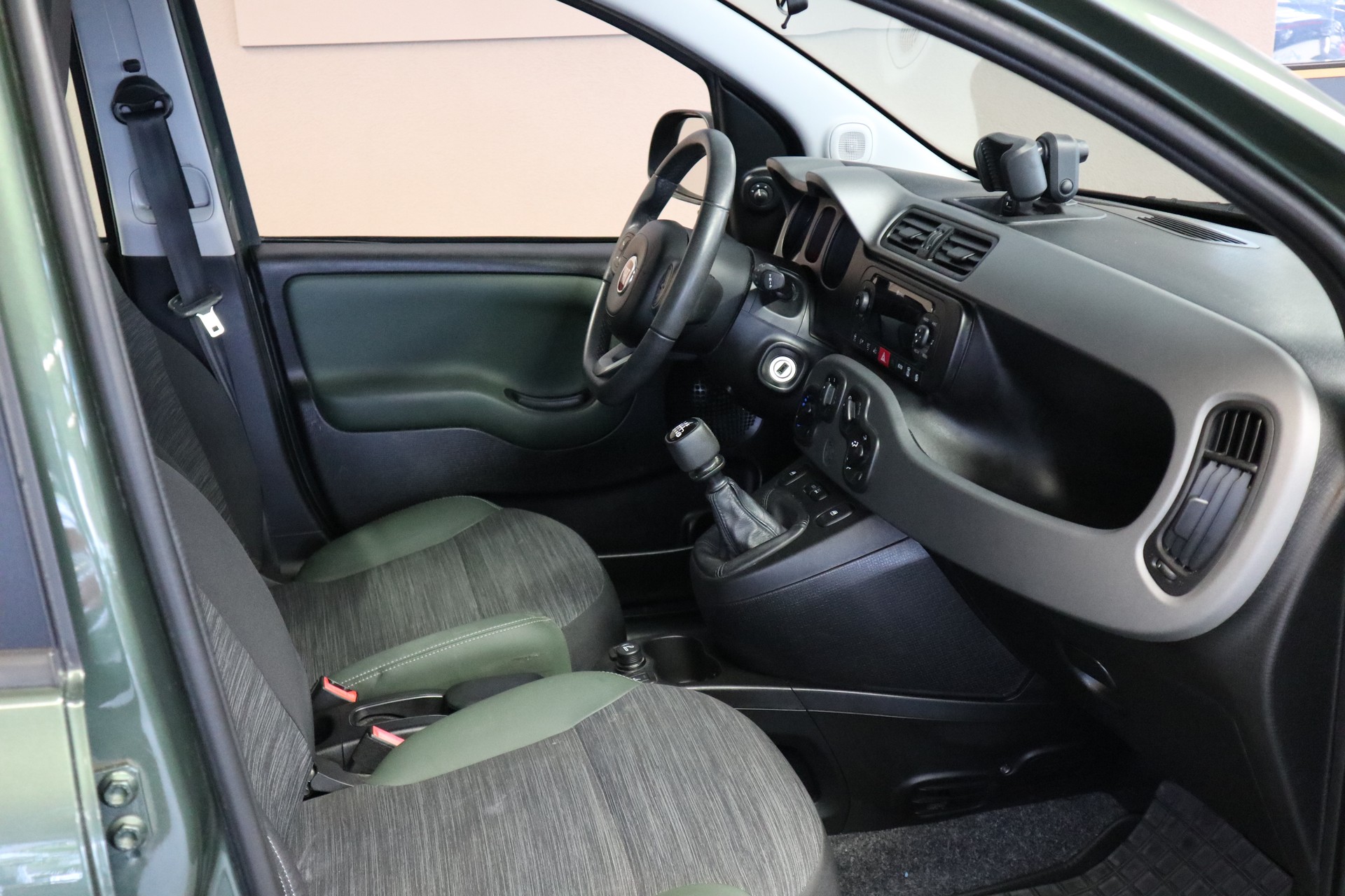 FIAT Panda 0.9 T TwinAir 4x4 S/S-image-7