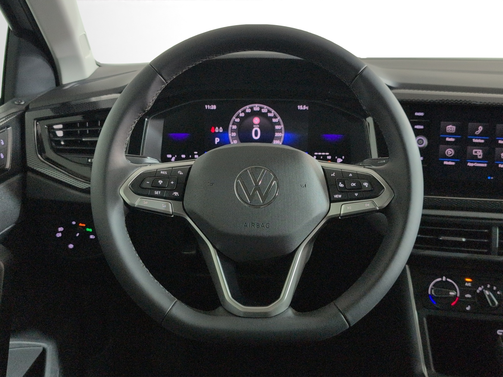 VW Polo 1.0 TSI Life-image-11