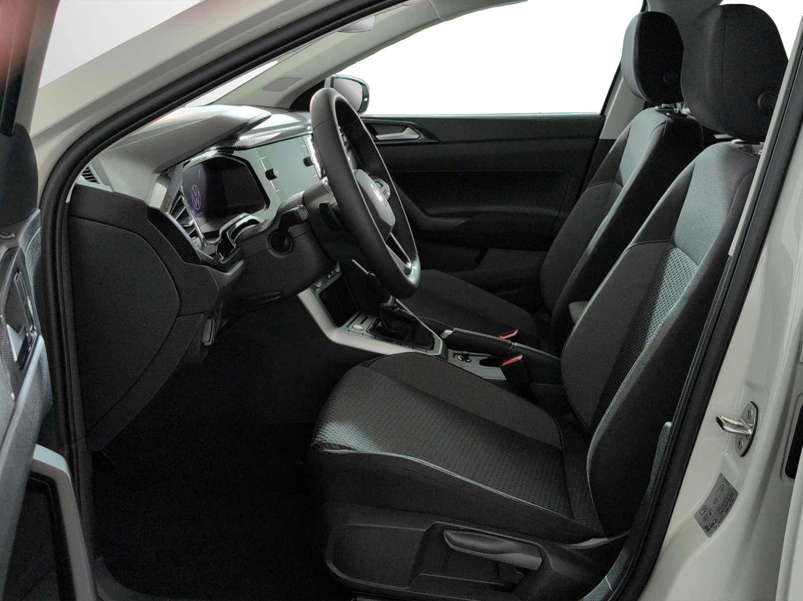 VW Polo 1.0 TSI Life-image-5