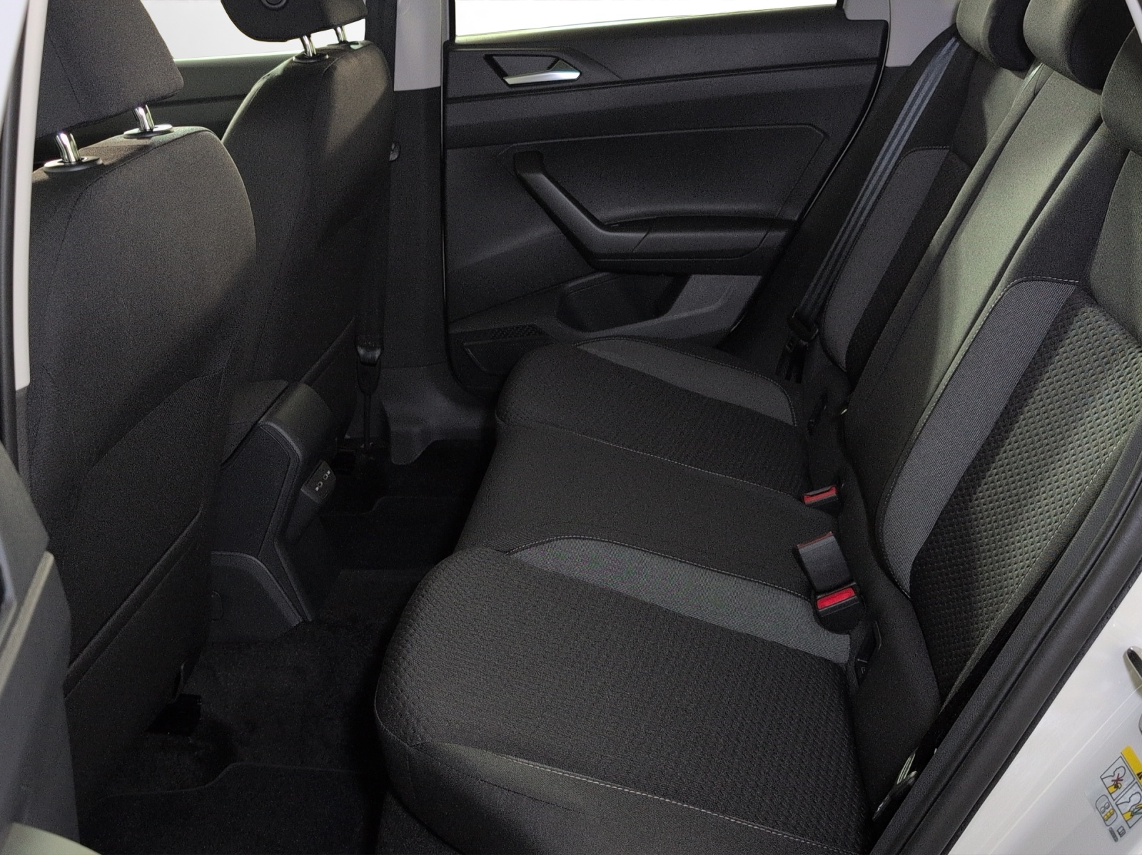 VW Polo 1.0 TSI Life-image-7