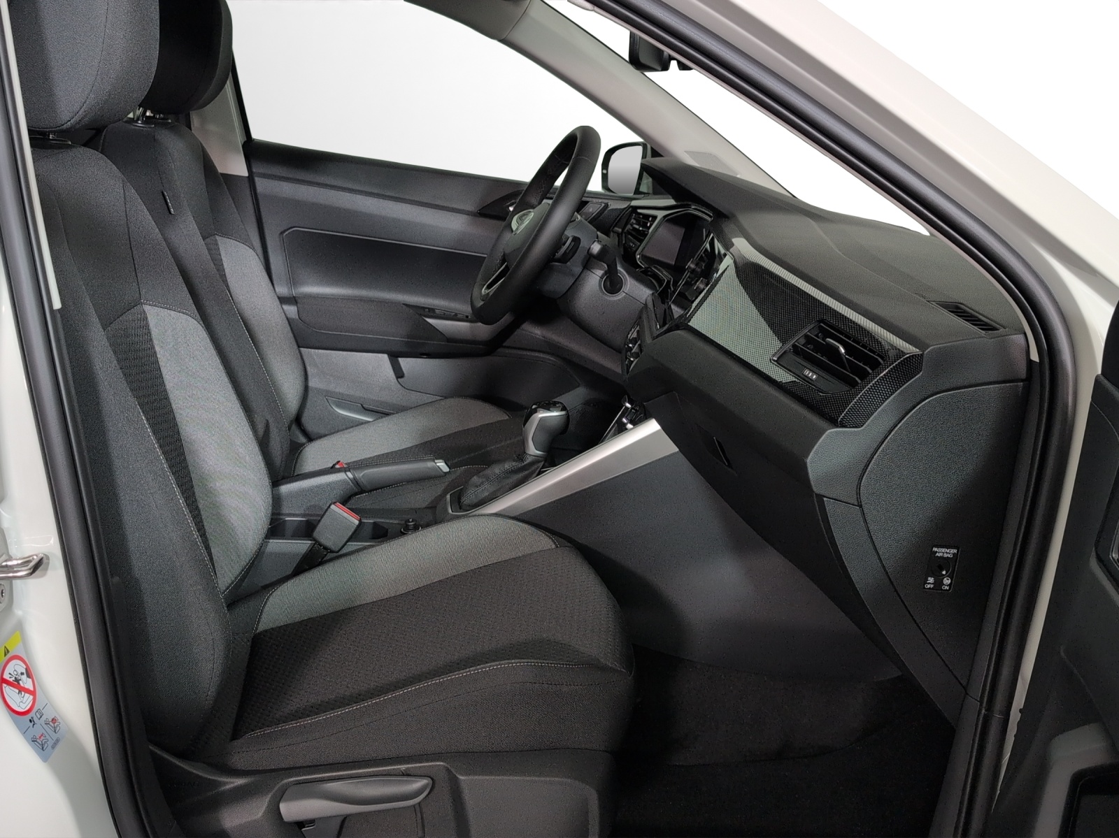 VW Polo 1.0 TSI Life-image-6