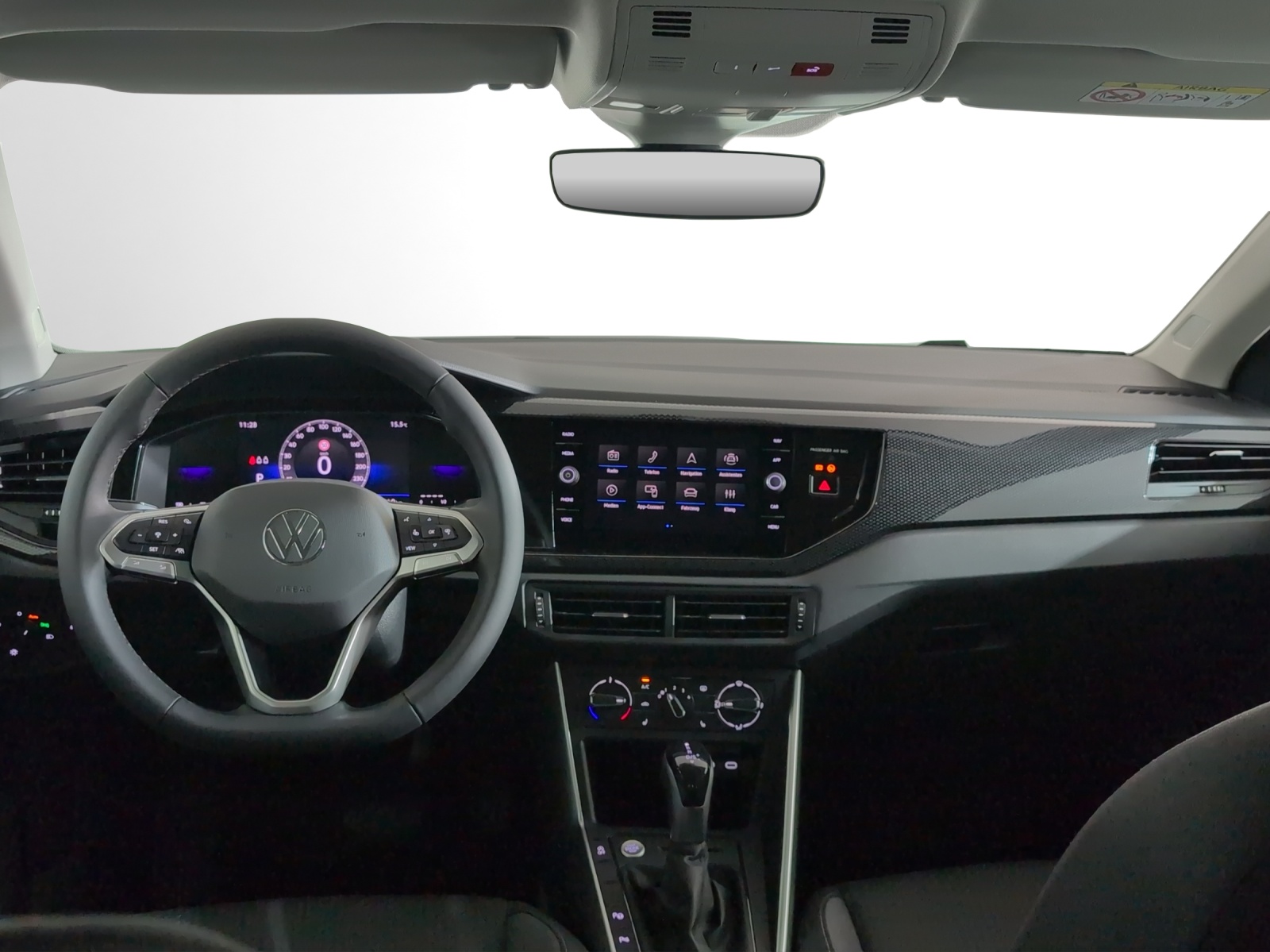 VW Polo 1.0 TSI Life-image-9