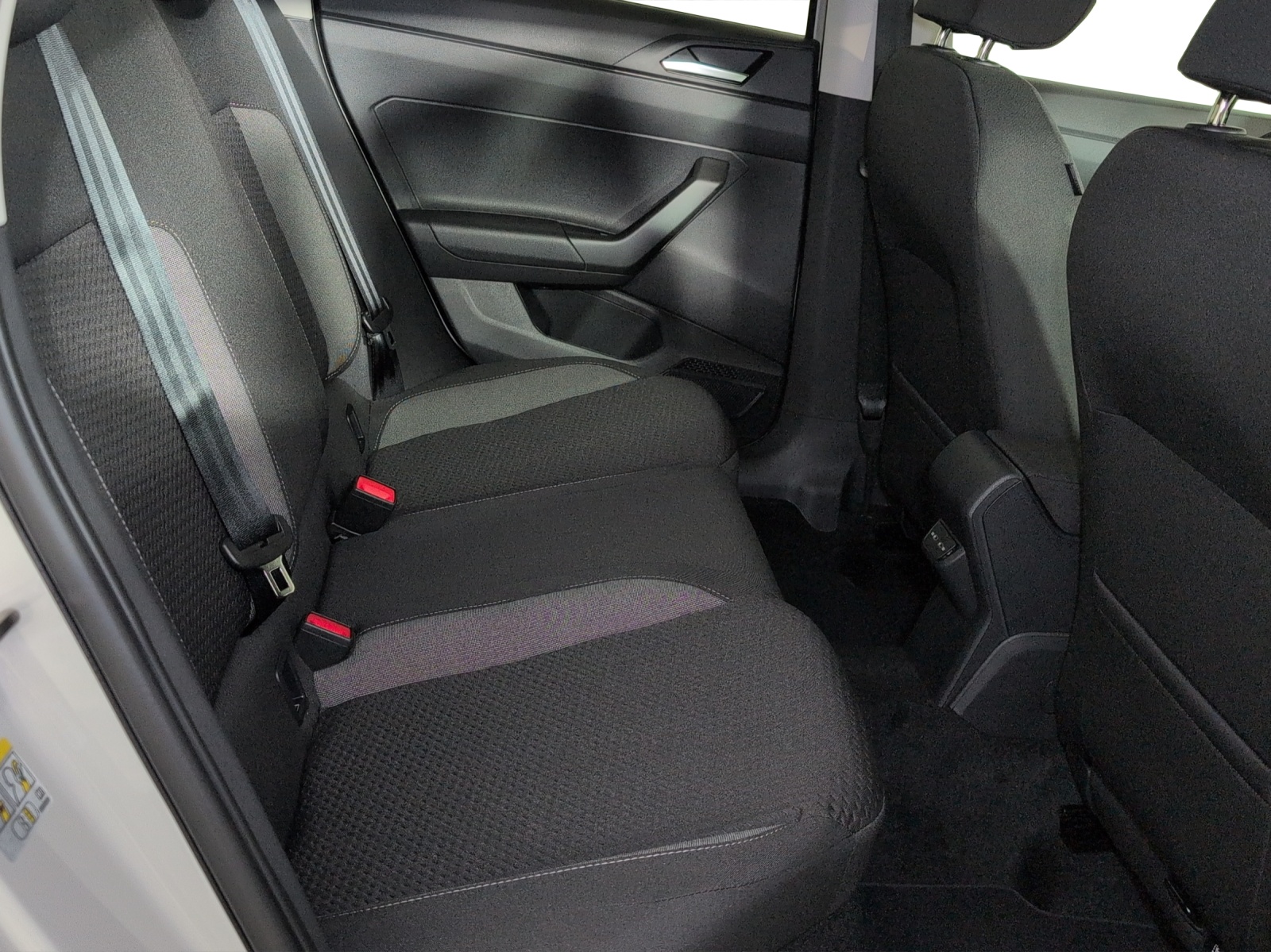 VW Polo 1.0 TSI Life-image-8