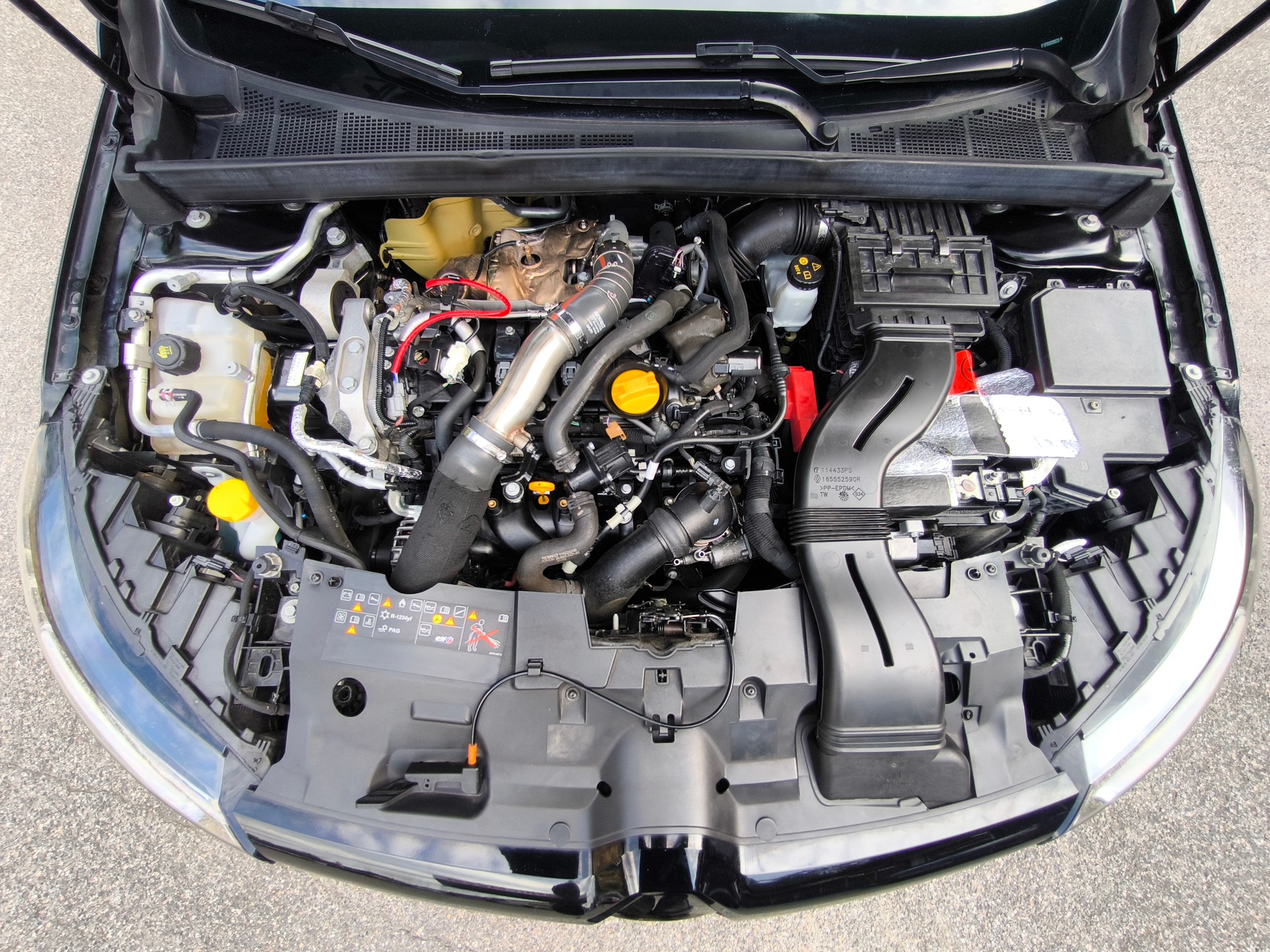 RENAULT Mégane RS Trophy 300 EDC Recaro !-image-30