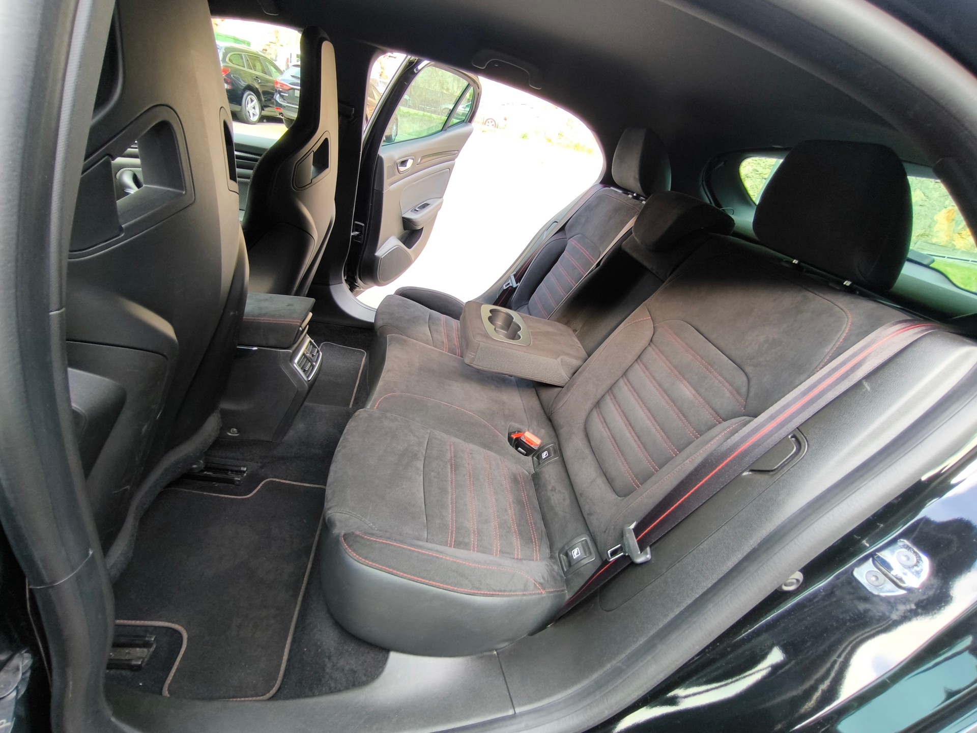 RENAULT Mégane RS Trophy 300 EDC Recaro !-image-28
