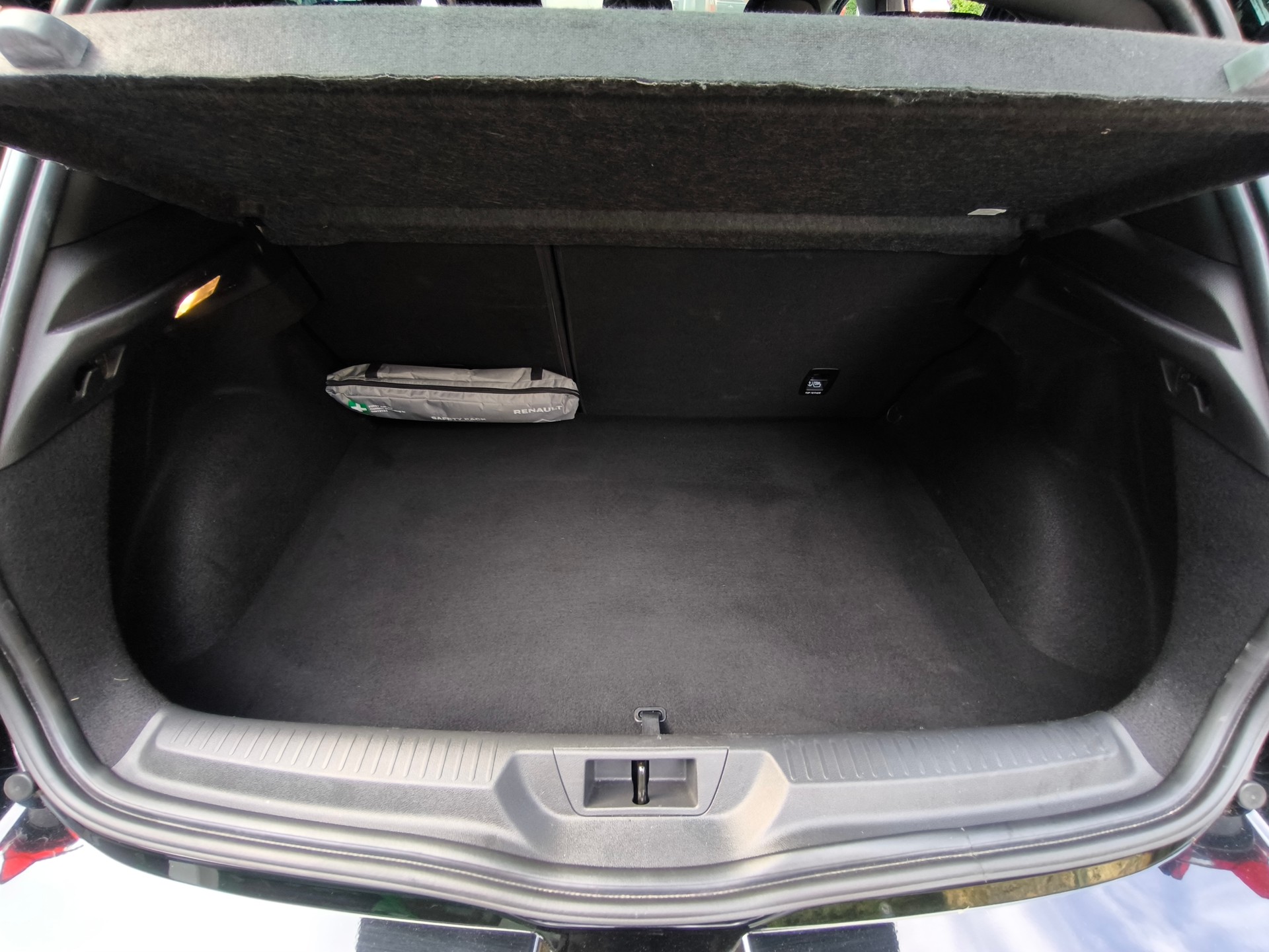 RENAULT Mégane RS Trophy 300 EDC Recaro !-image-29