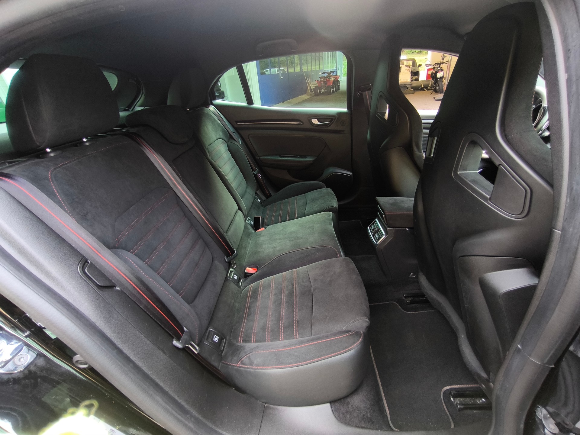 RENAULT Mégane RS Trophy 300 EDC Recaro !-image-27