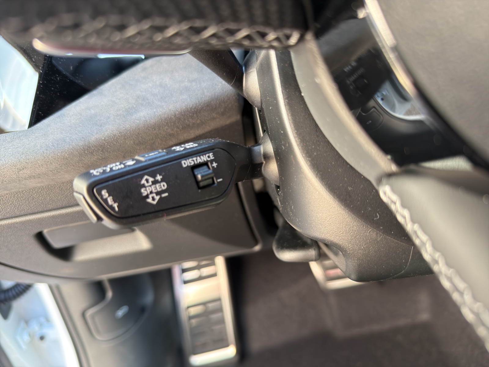 AUDI S3 Limousine TFSI quattro S-tronic-image-15