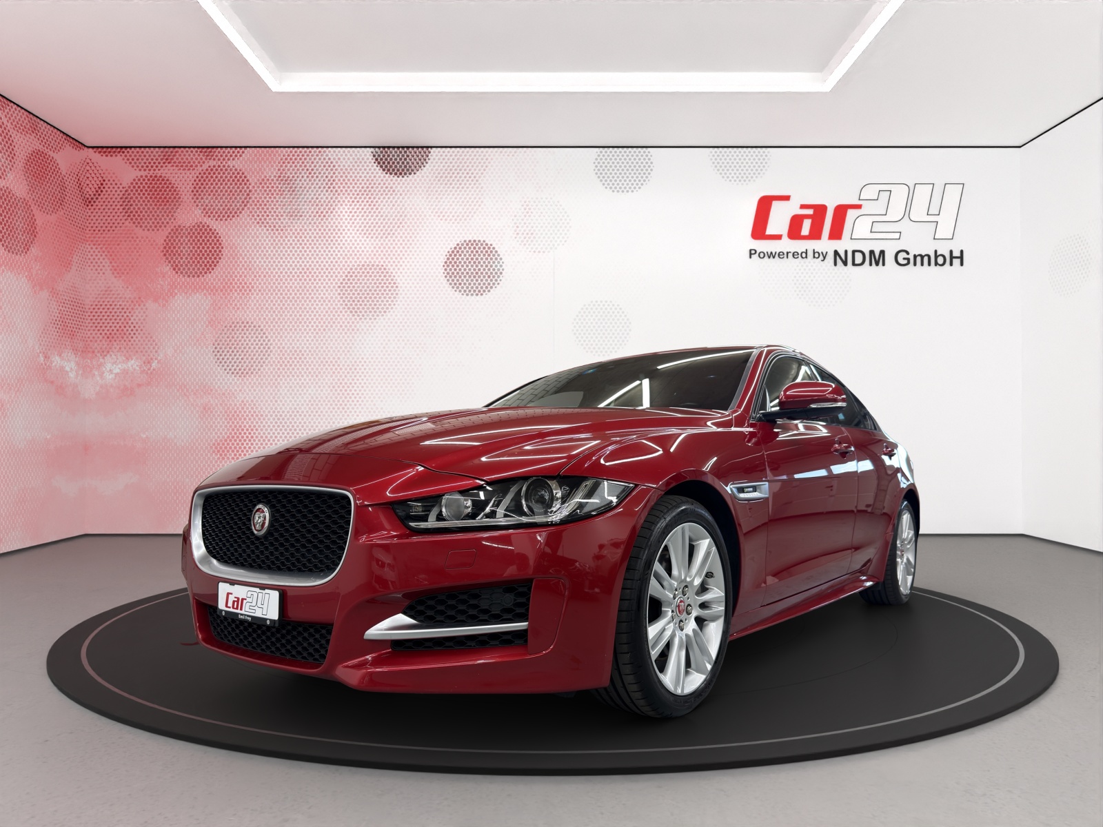 JAGUAR XE 25t 2.0 Prestige Automatic-image-0