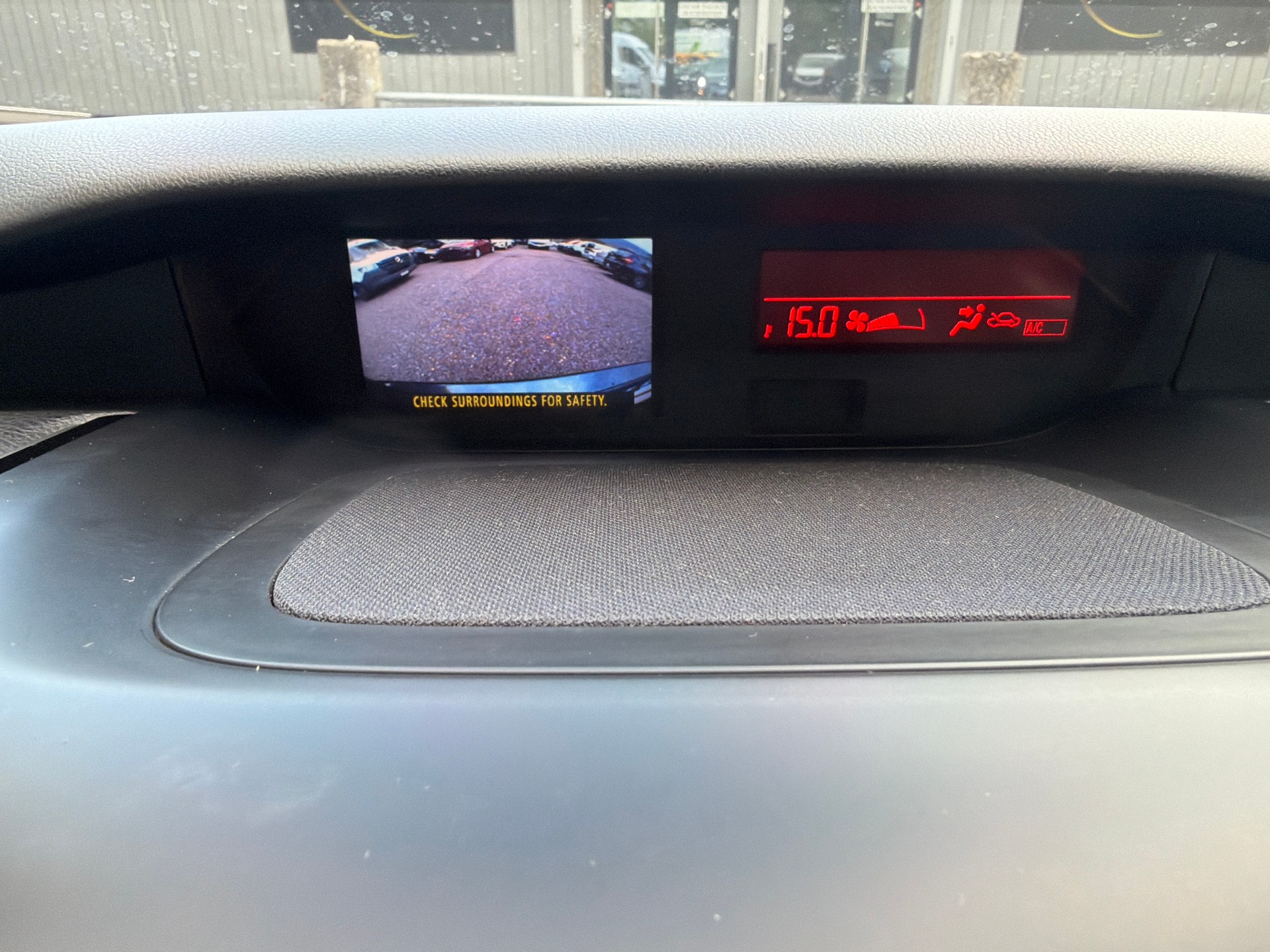MAZDA CX-7 2.2 16V CD Sport ** Voll-Leder ** Xenon ** RF-Kamera ** MF-Lenkrad-Tempomat ** Ab MFK 08.01.2025-image-8