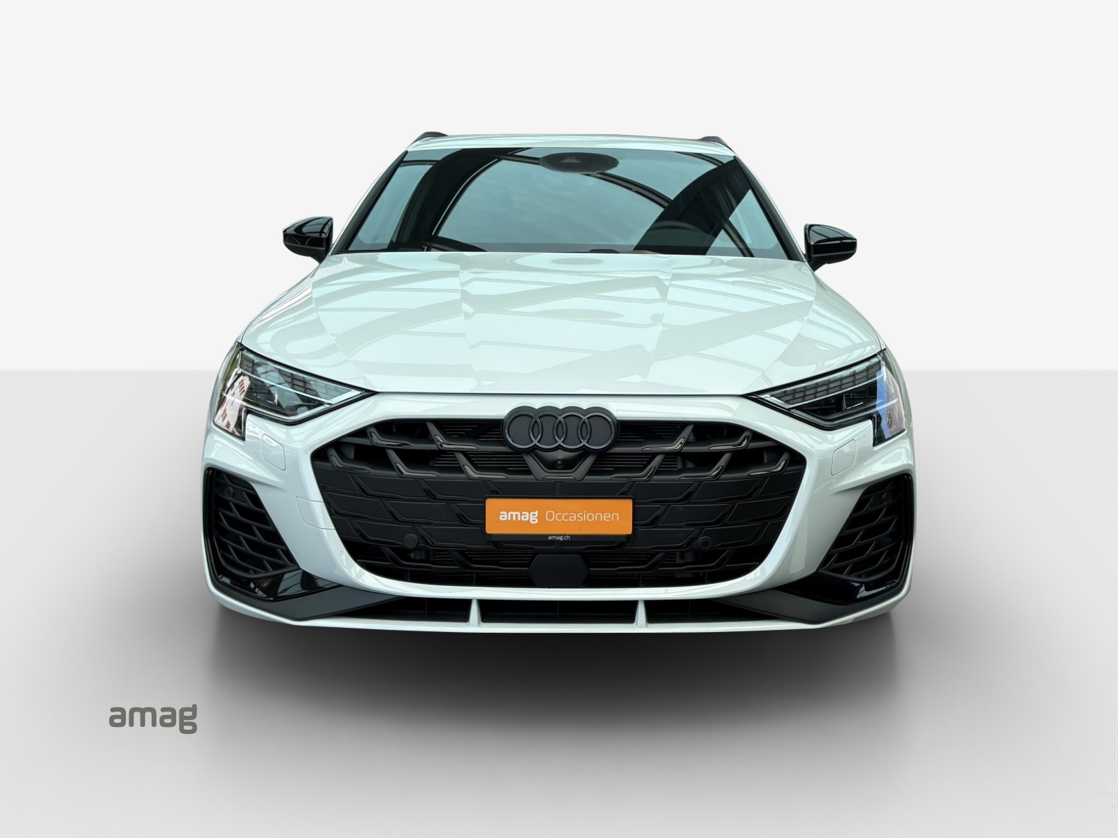 AUDI S3 Sportback TFSI quattro S-tronic-image-6