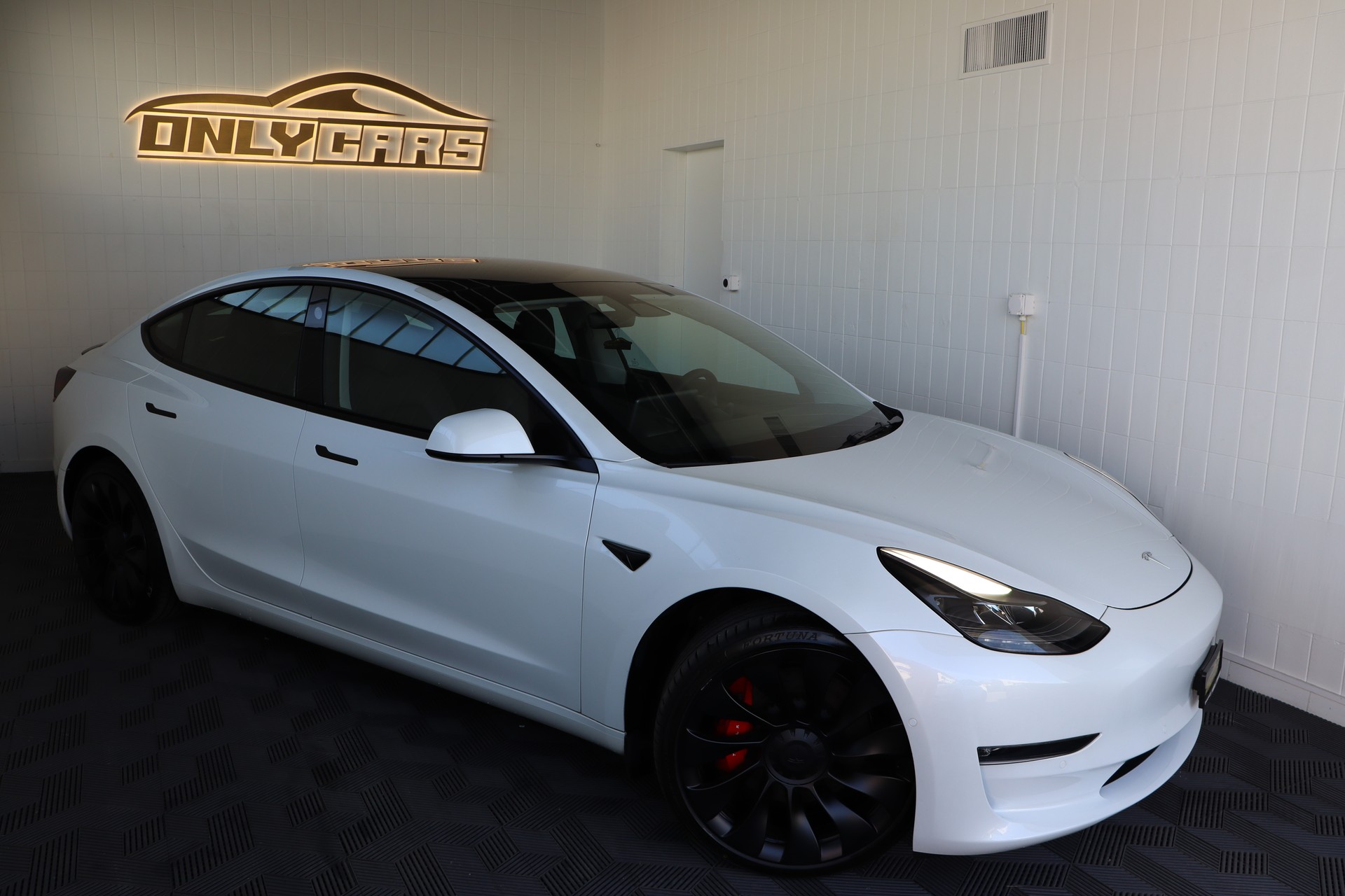 TESLA Model 3 Performance Dual Motor AWD-image-5