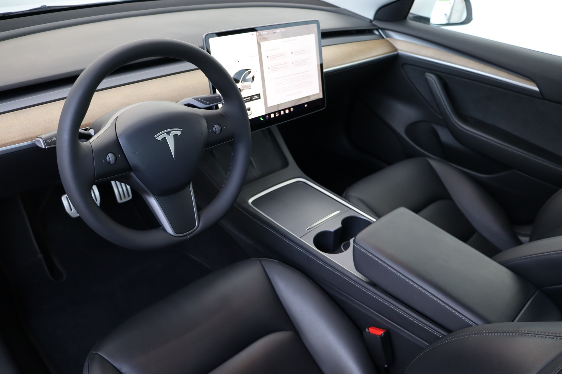 TESLA Model 3 Performance Dual Motor AWD-image-21