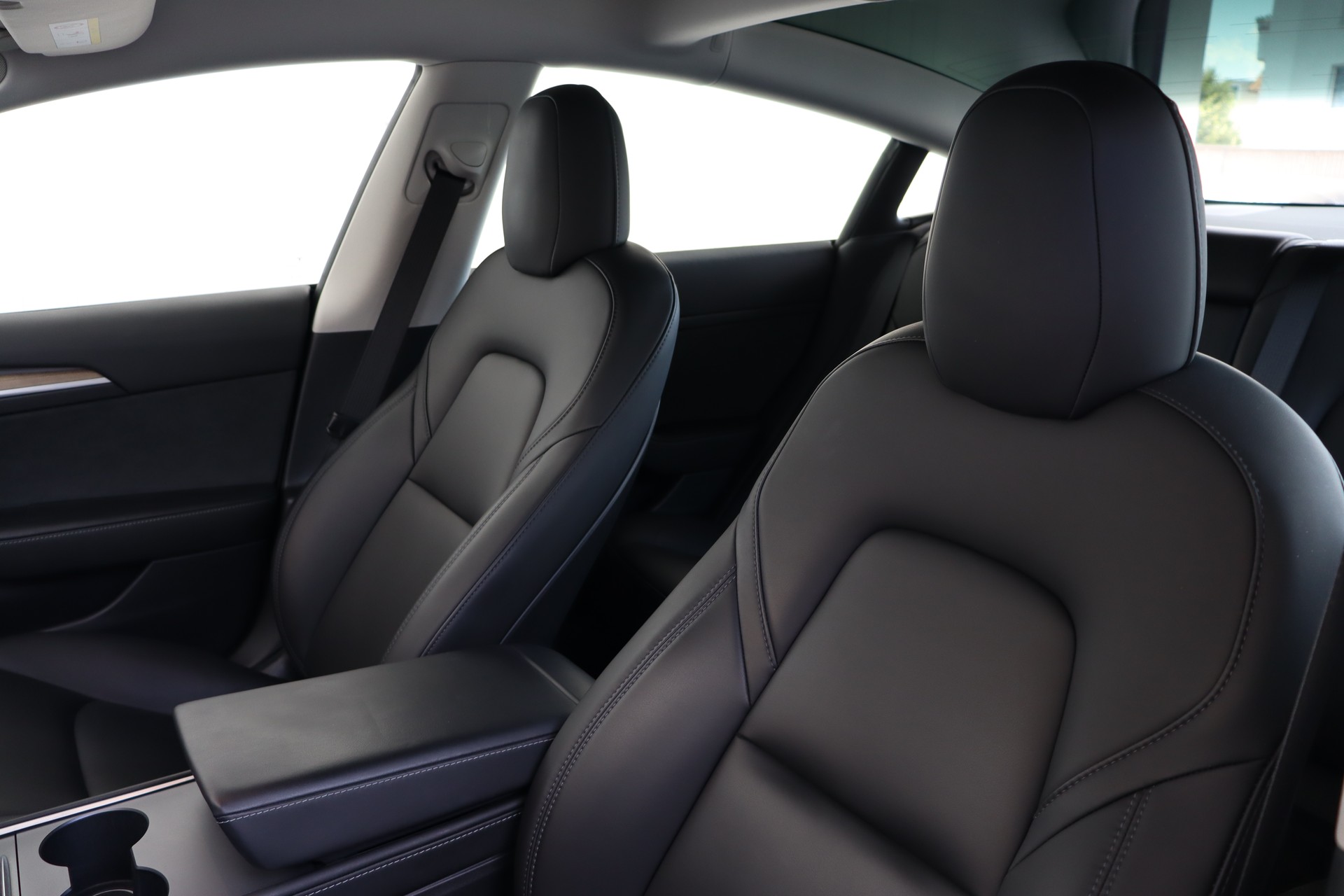 TESLA Model 3 Performance Dual Motor AWD-image-20