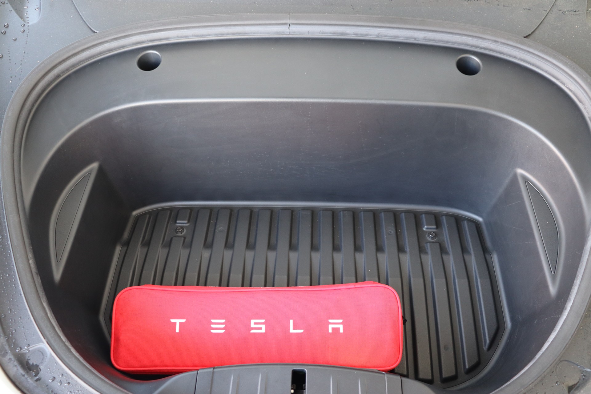 TESLA Model 3 Performance Dual Motor AWD-image-7